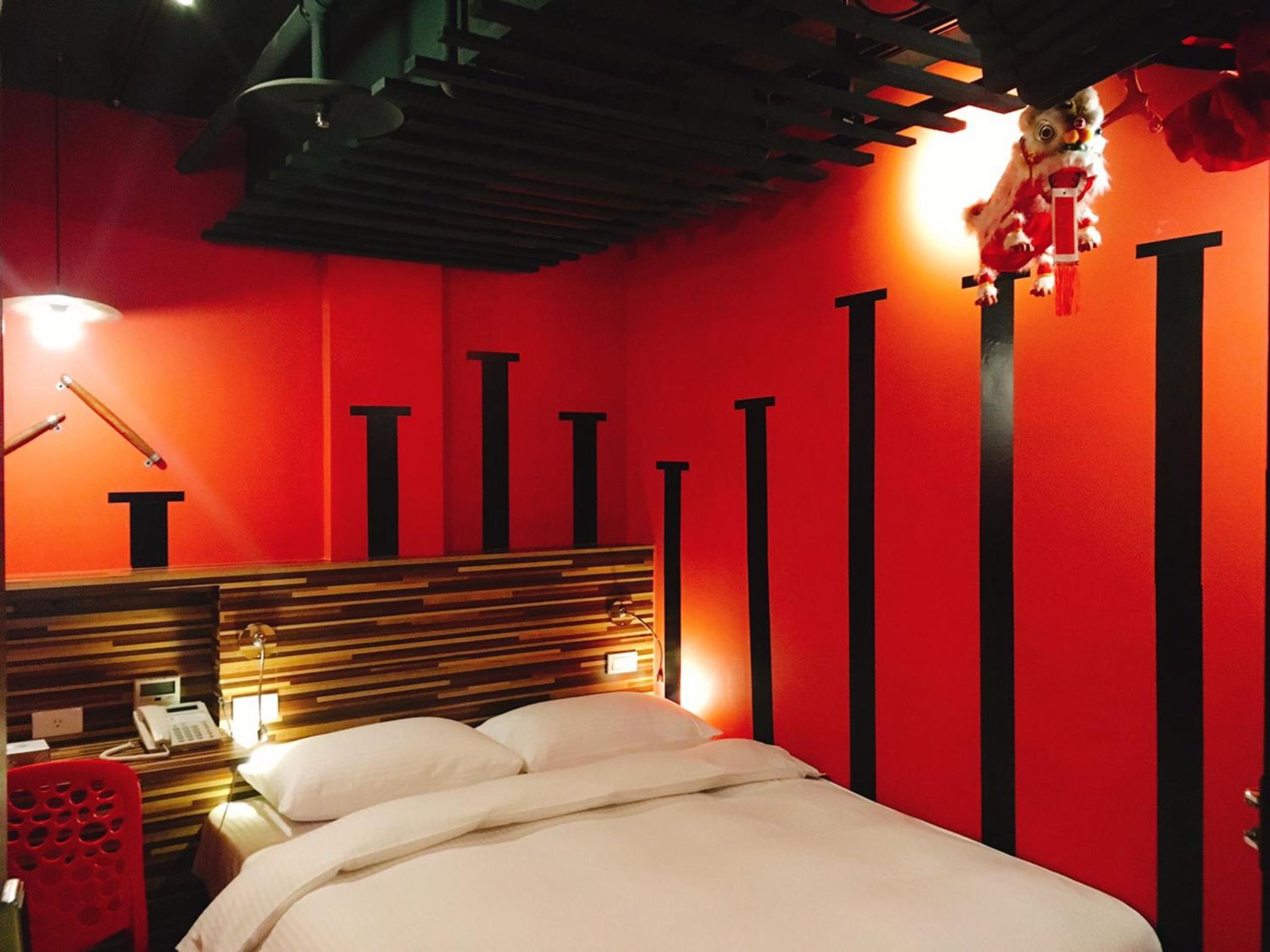 R10 Eco Hotel