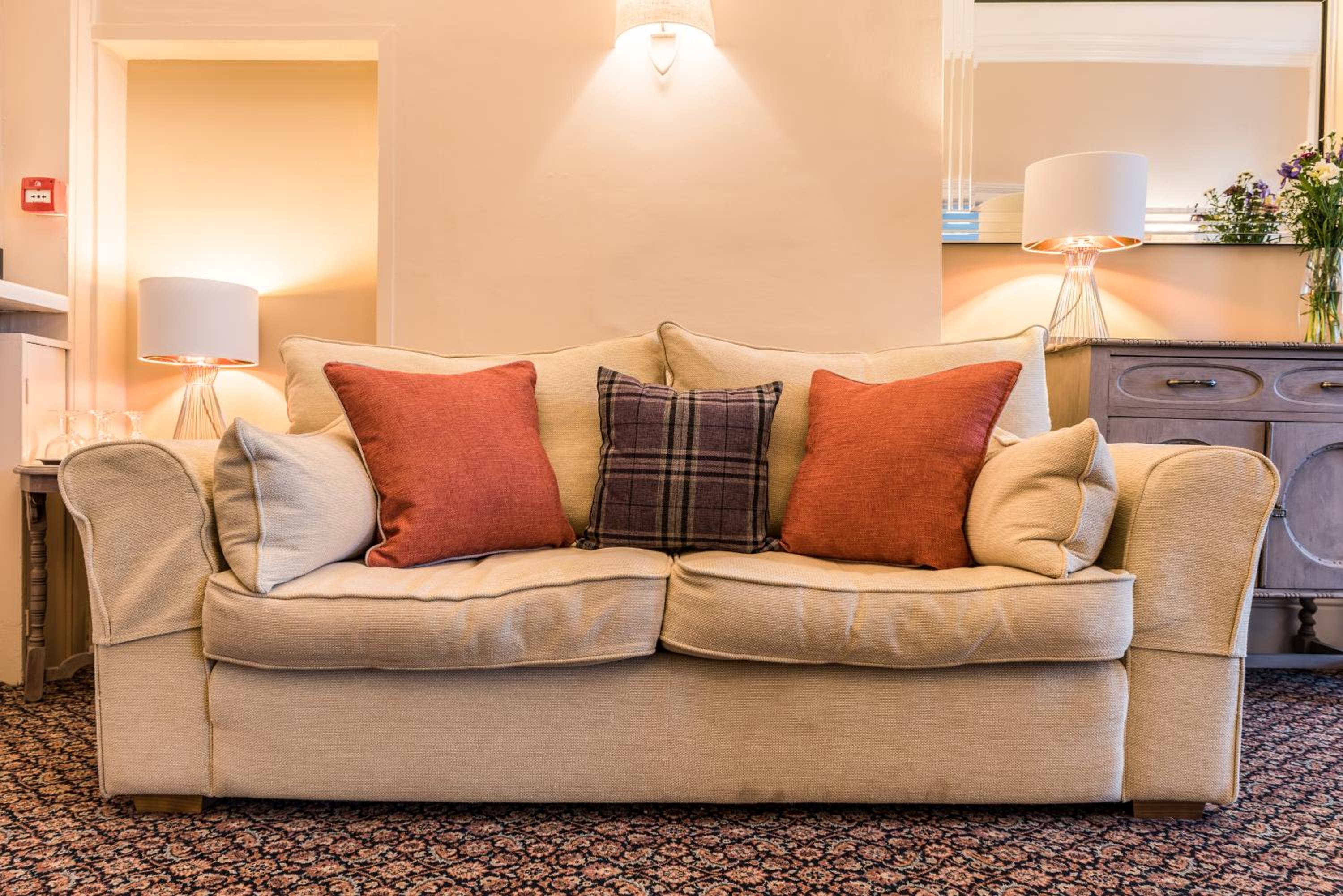 The Grafton Guest House