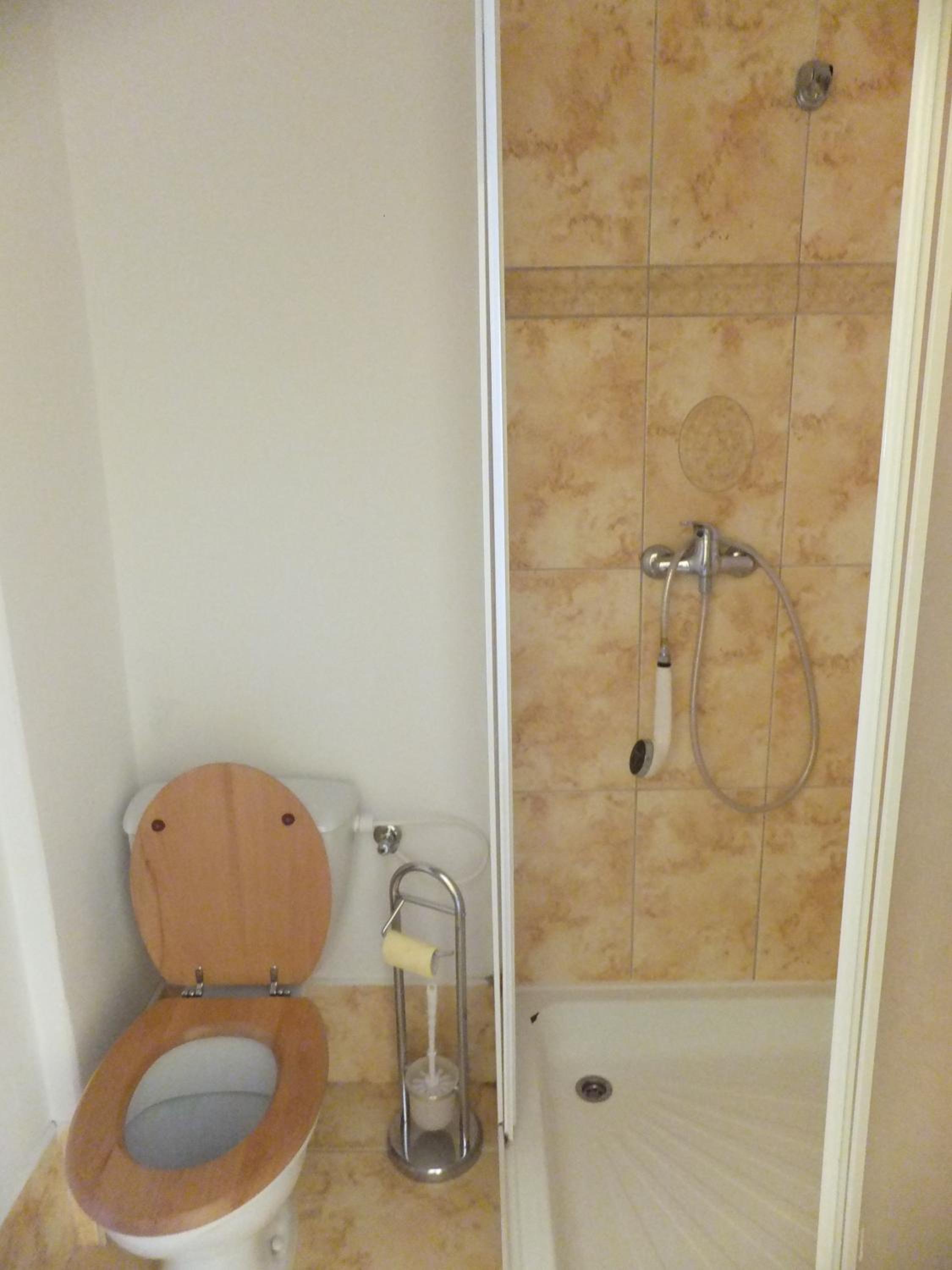 Ubytování u Kováře