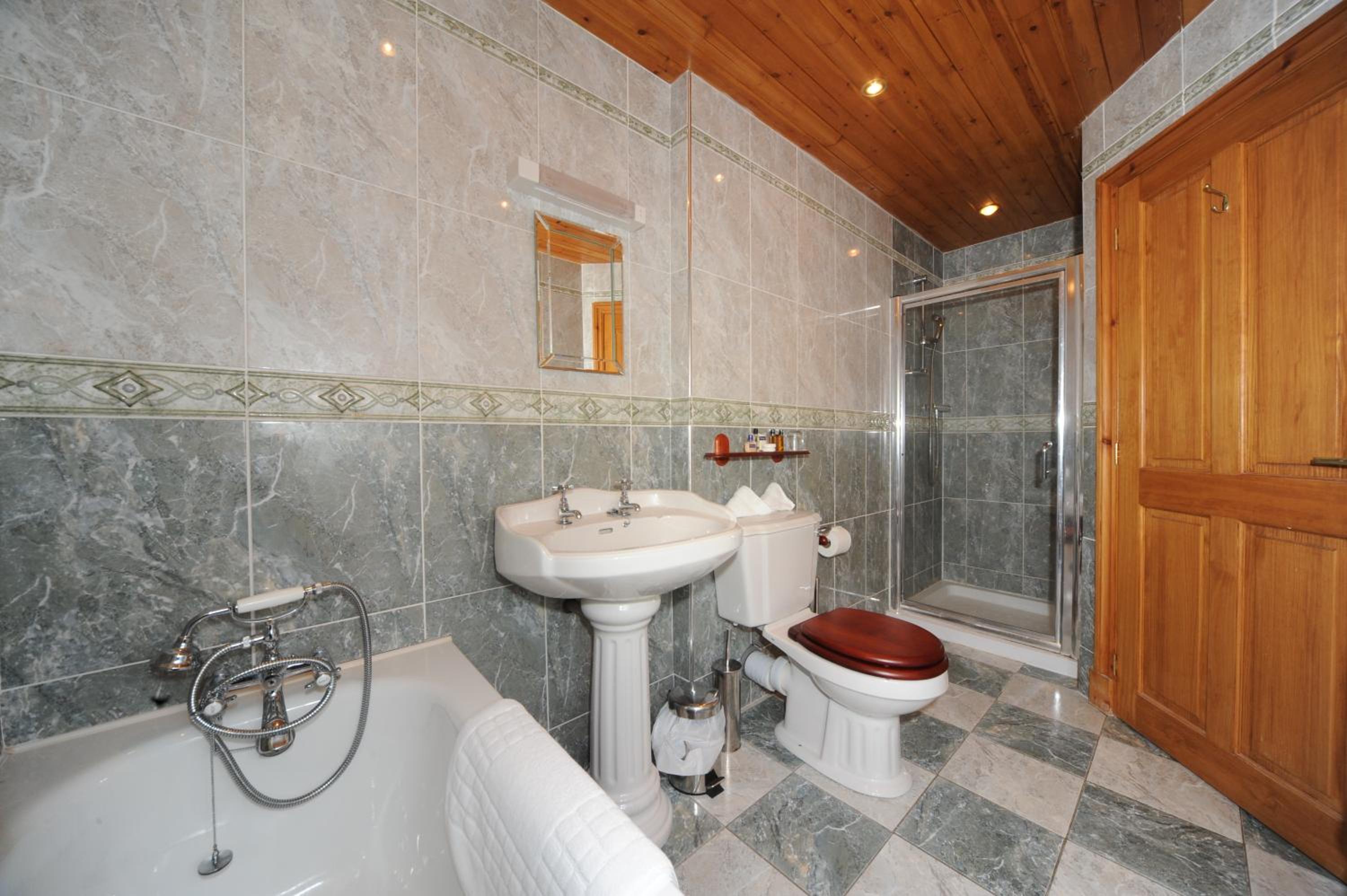 Craigard House Hotel