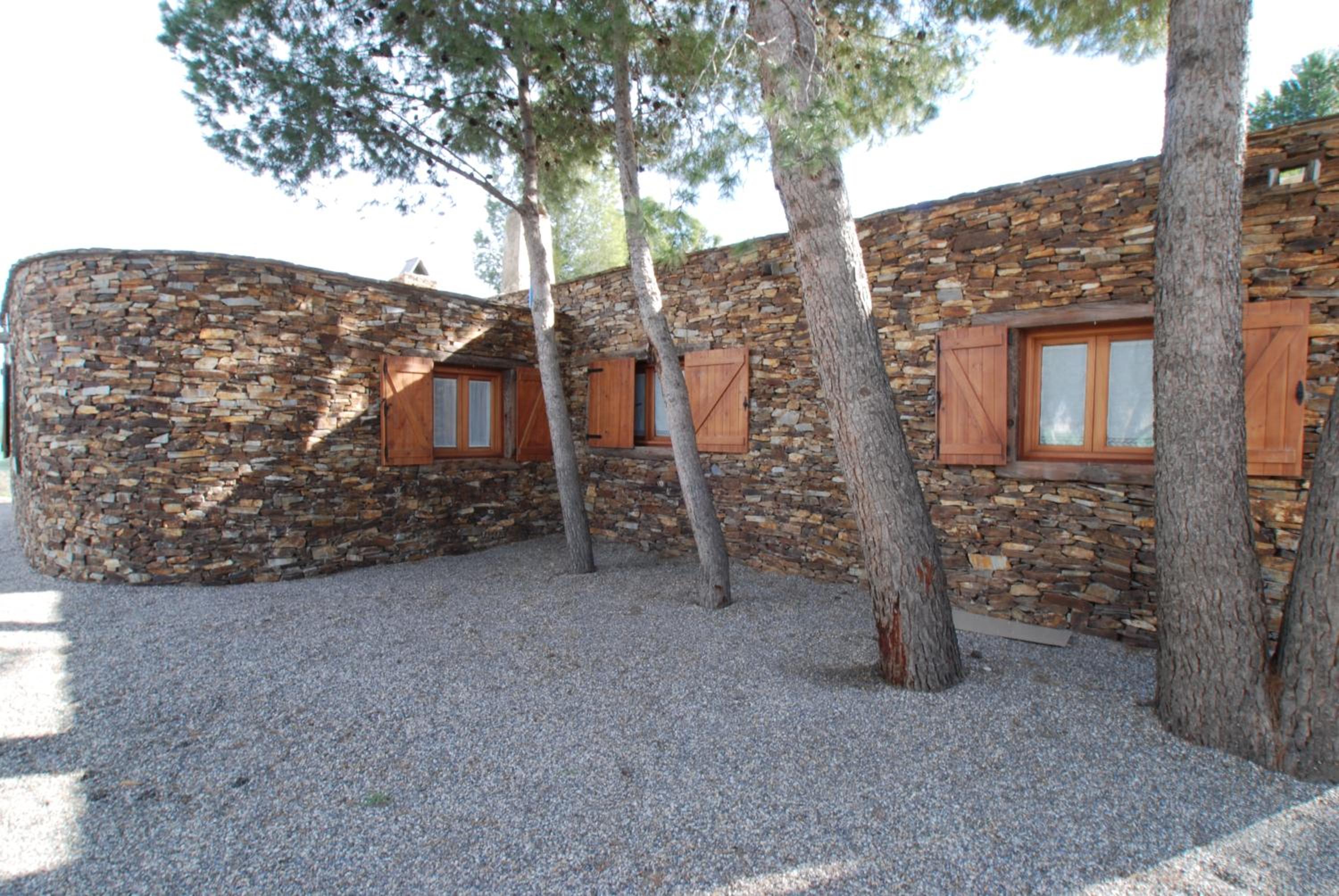 Alojamientos Rurales los Albardinales view 5
