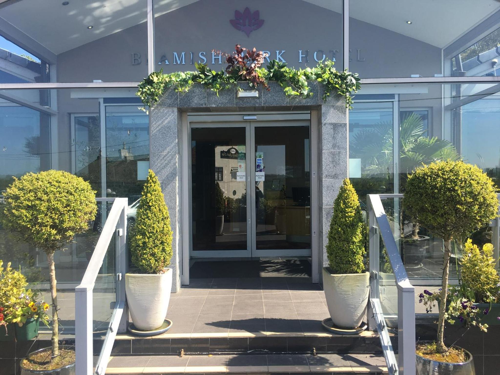 Hotel Beamish Park Hotel - Image 1