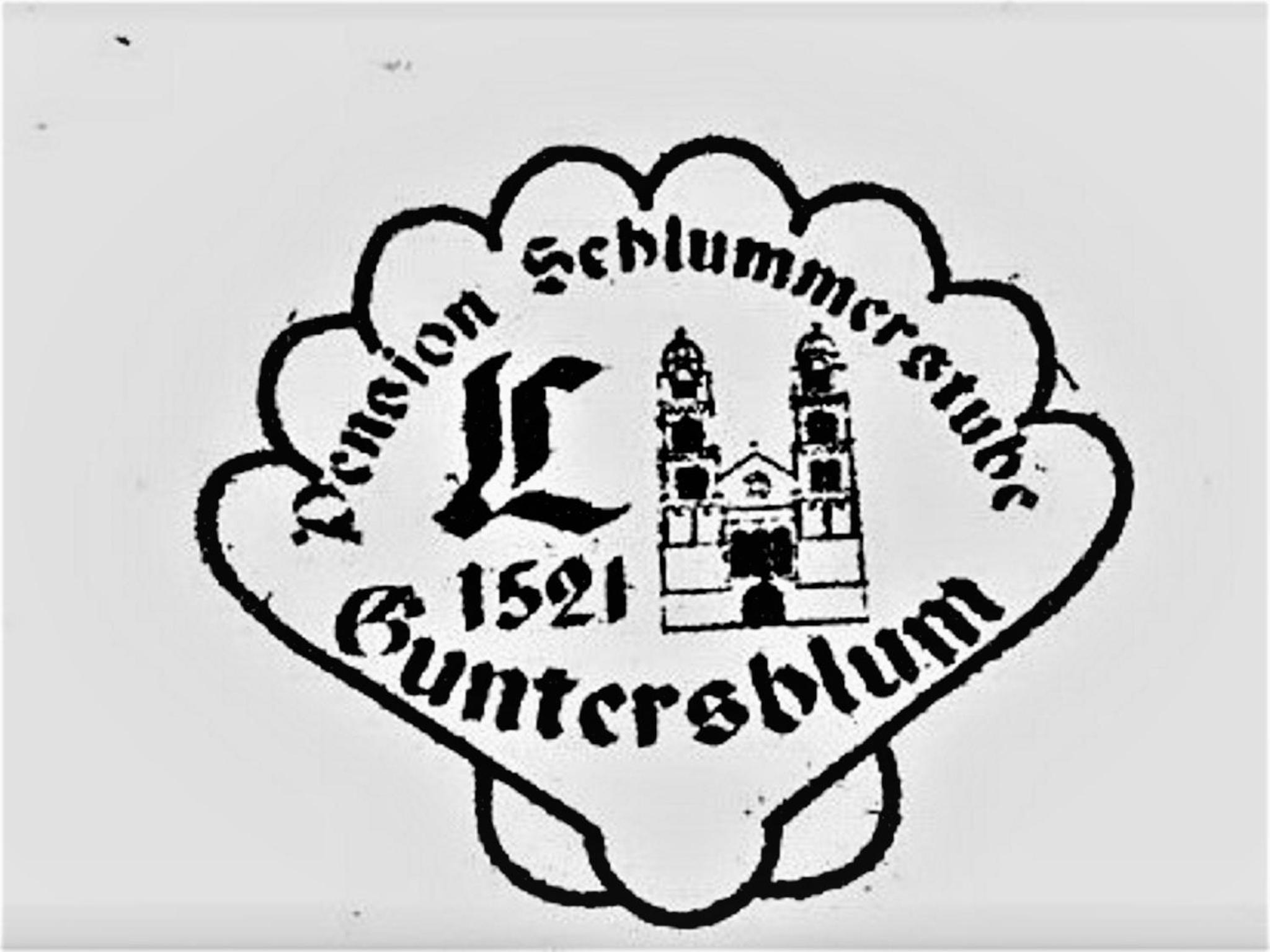 Pension Zur Schlummerstube