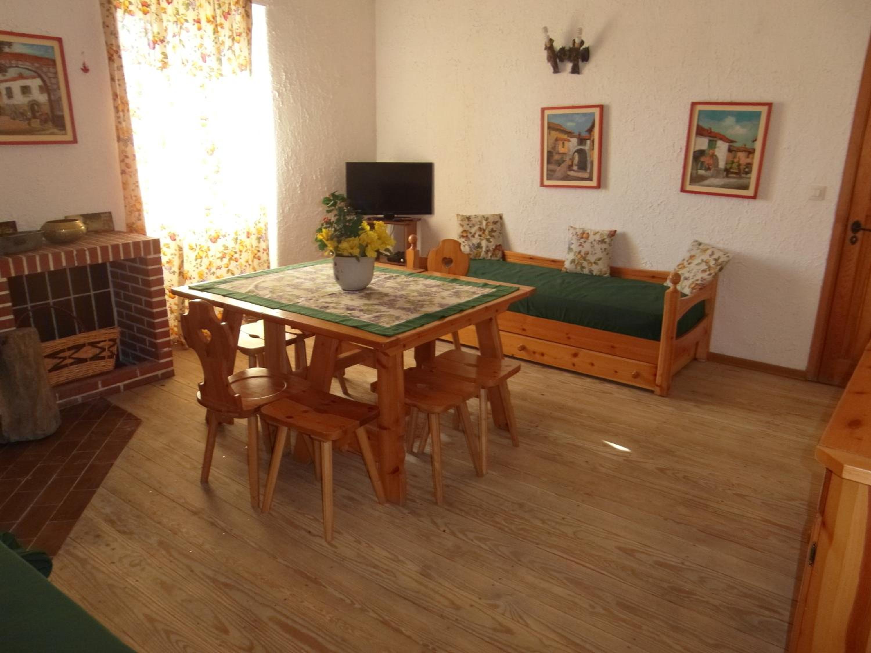 Residence Serra La Nave