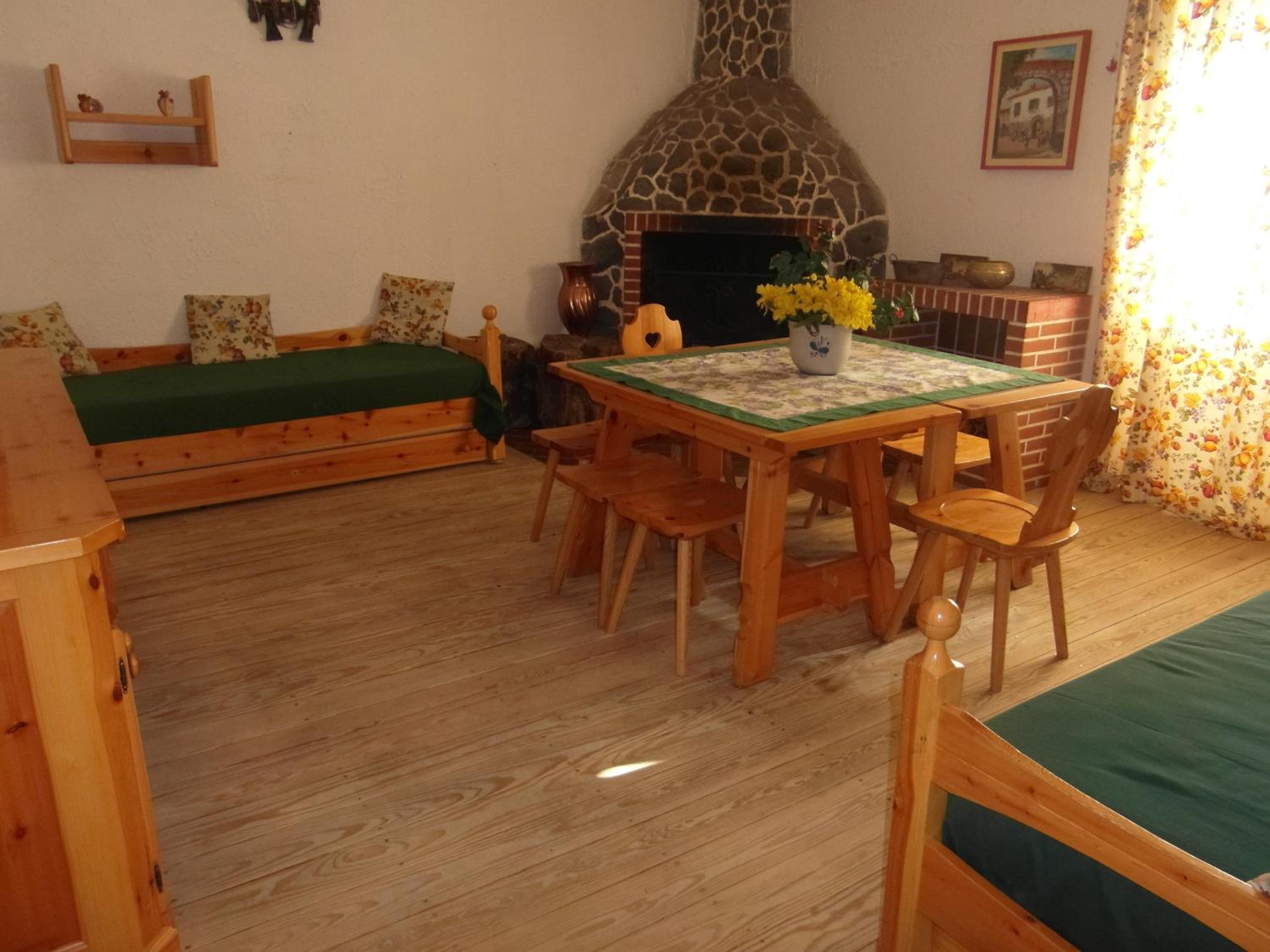 Residence Serra La Nave