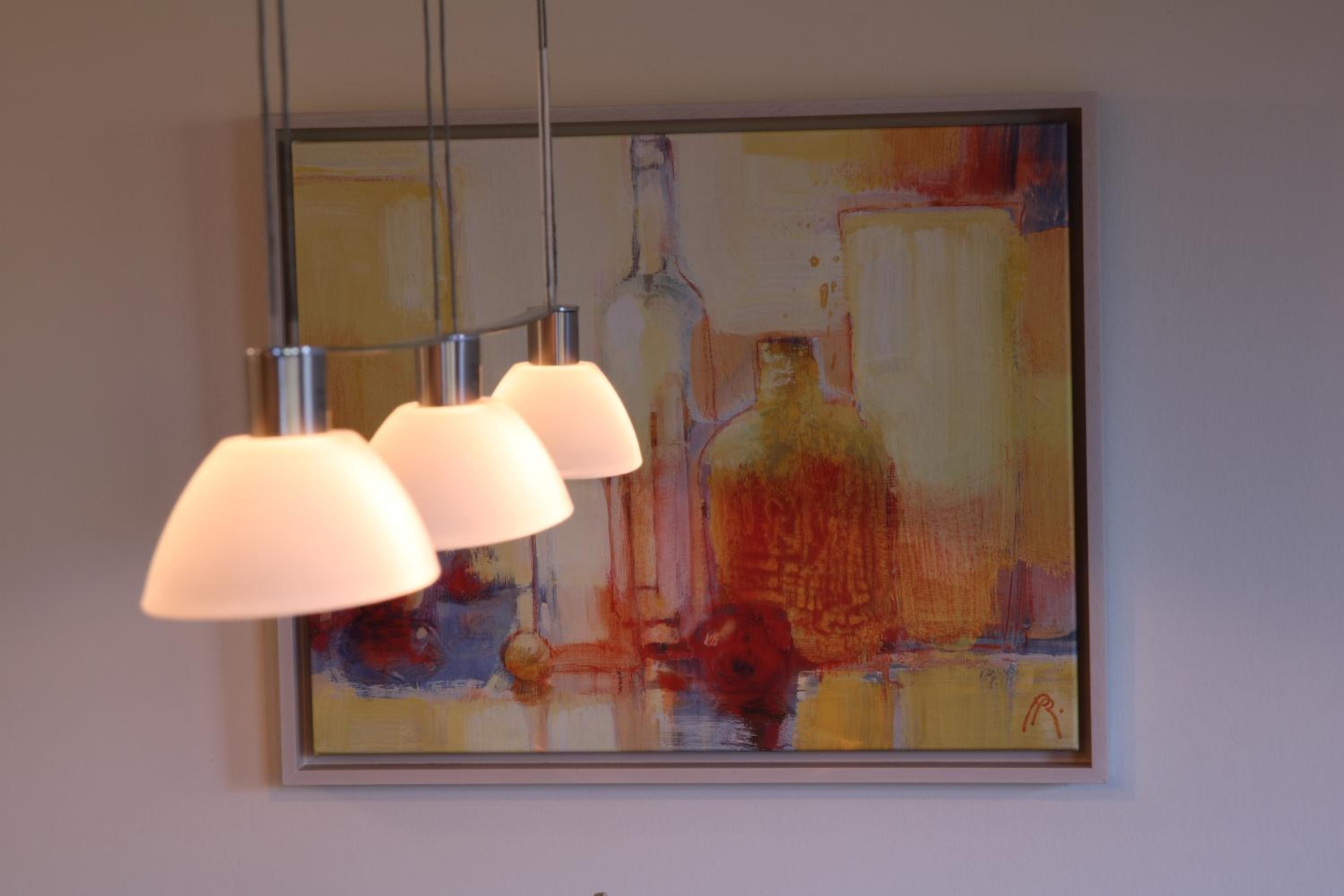 Villa Harmonie W1