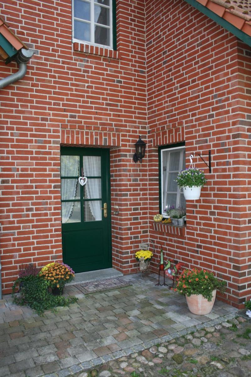 Ferienwohnung am Gibbach