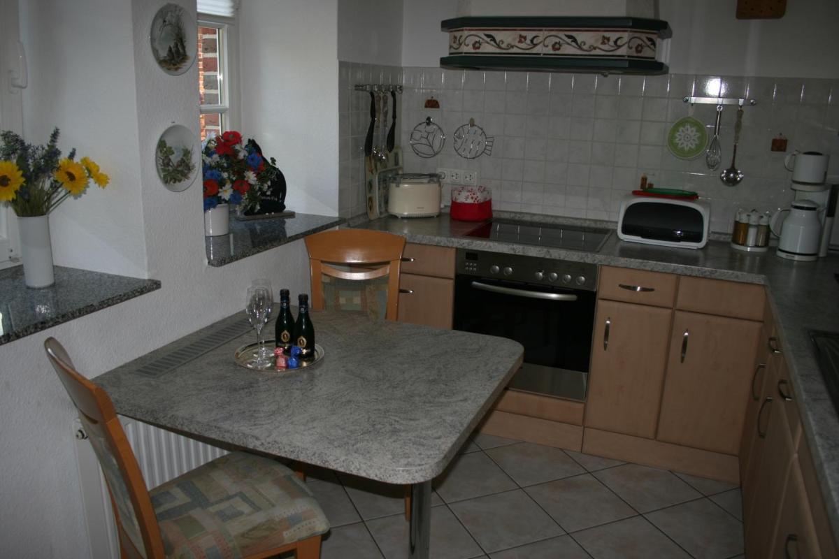 Ferienwohnung am Gibbach