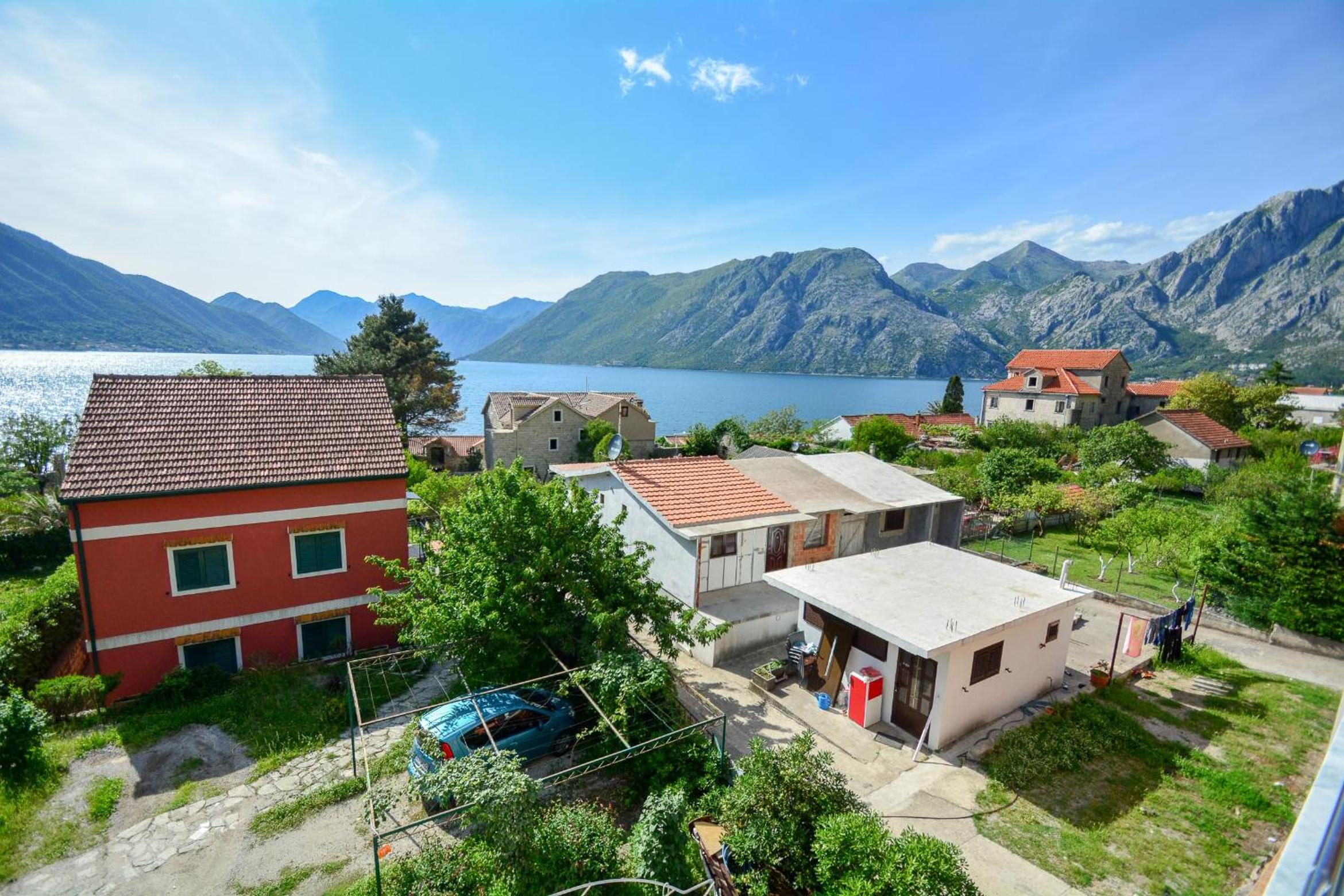 Bocche di Cattaro Apartments