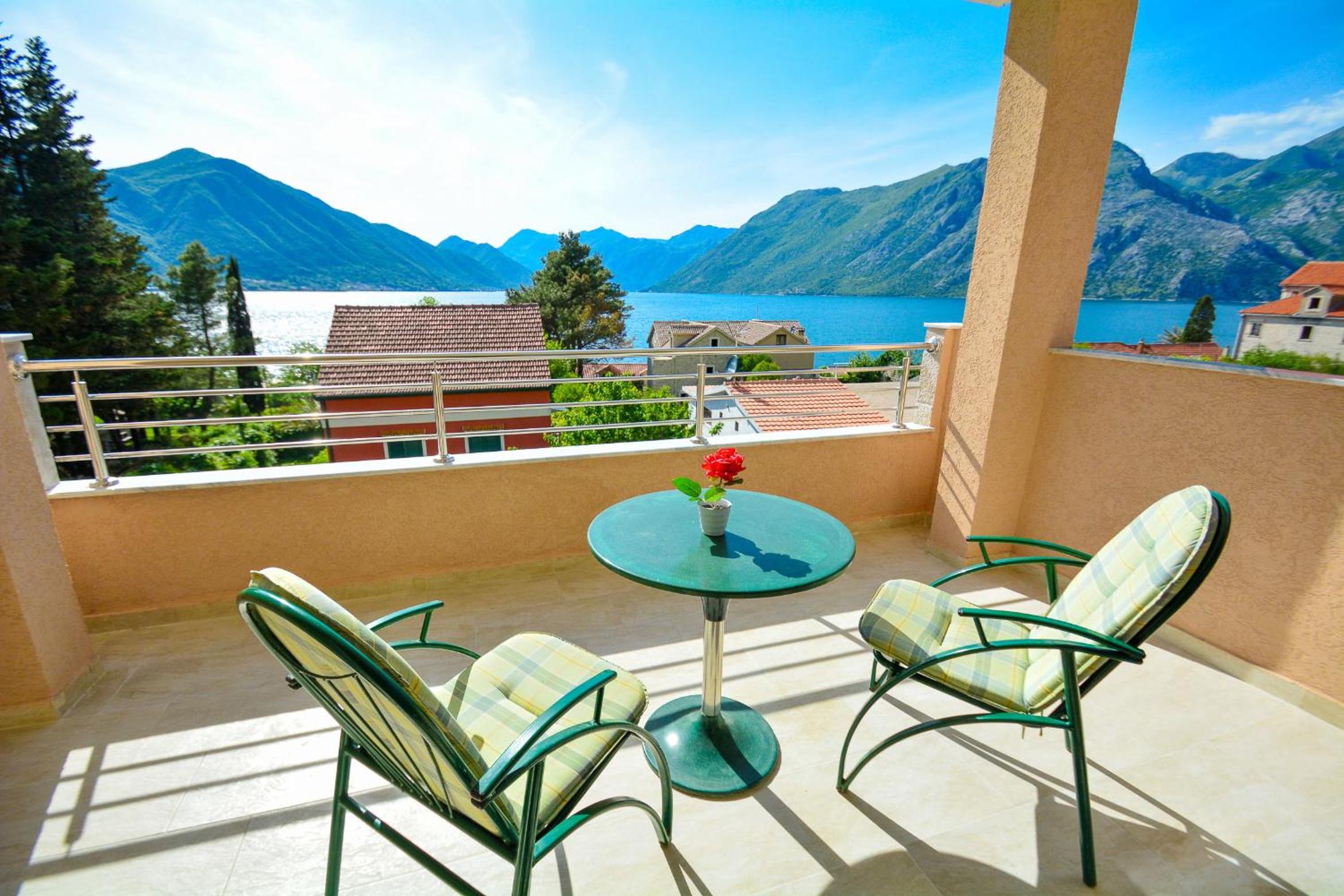 Bocche di Cattaro Apartments