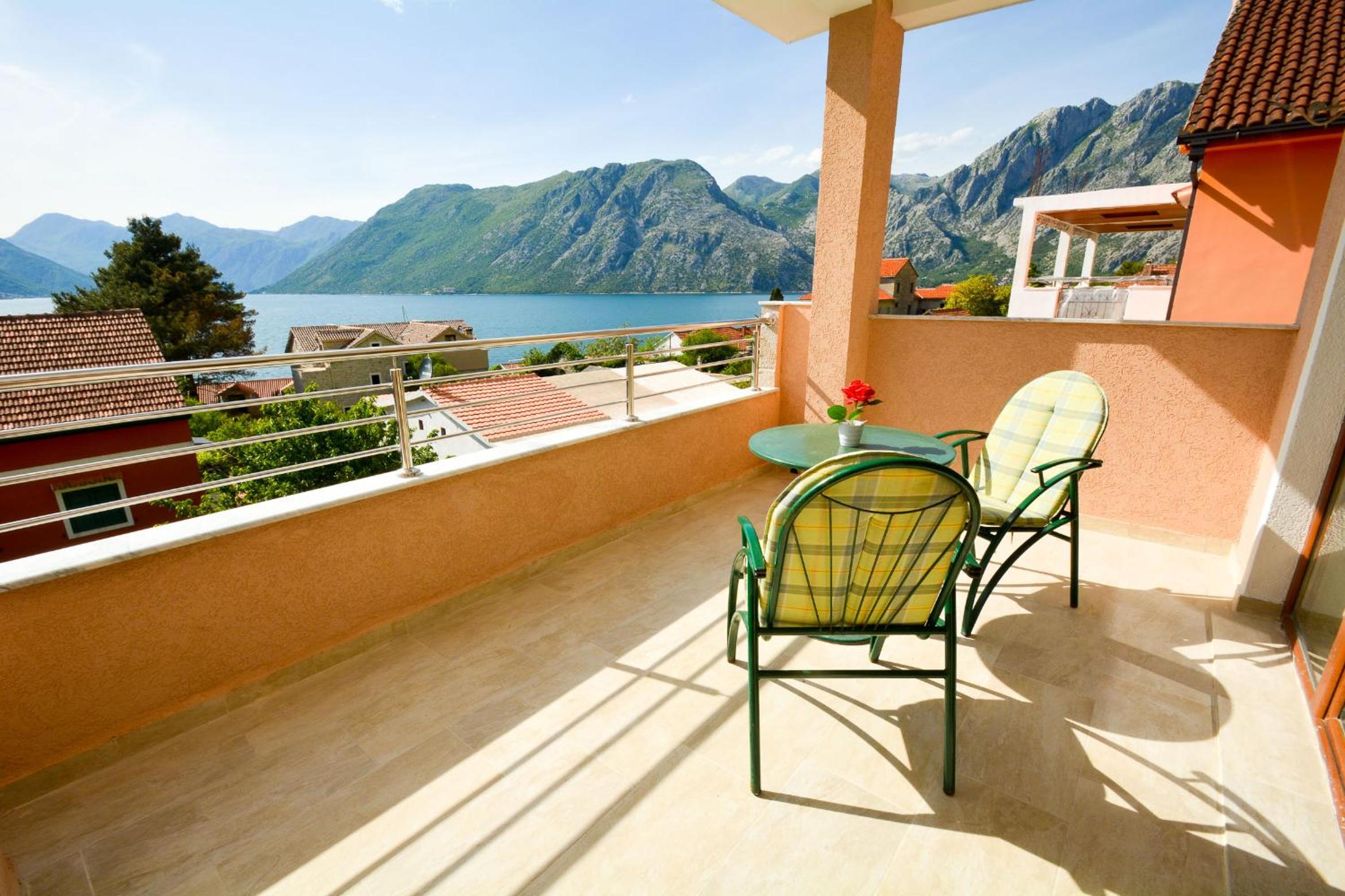 Bocche di Cattaro Apartments