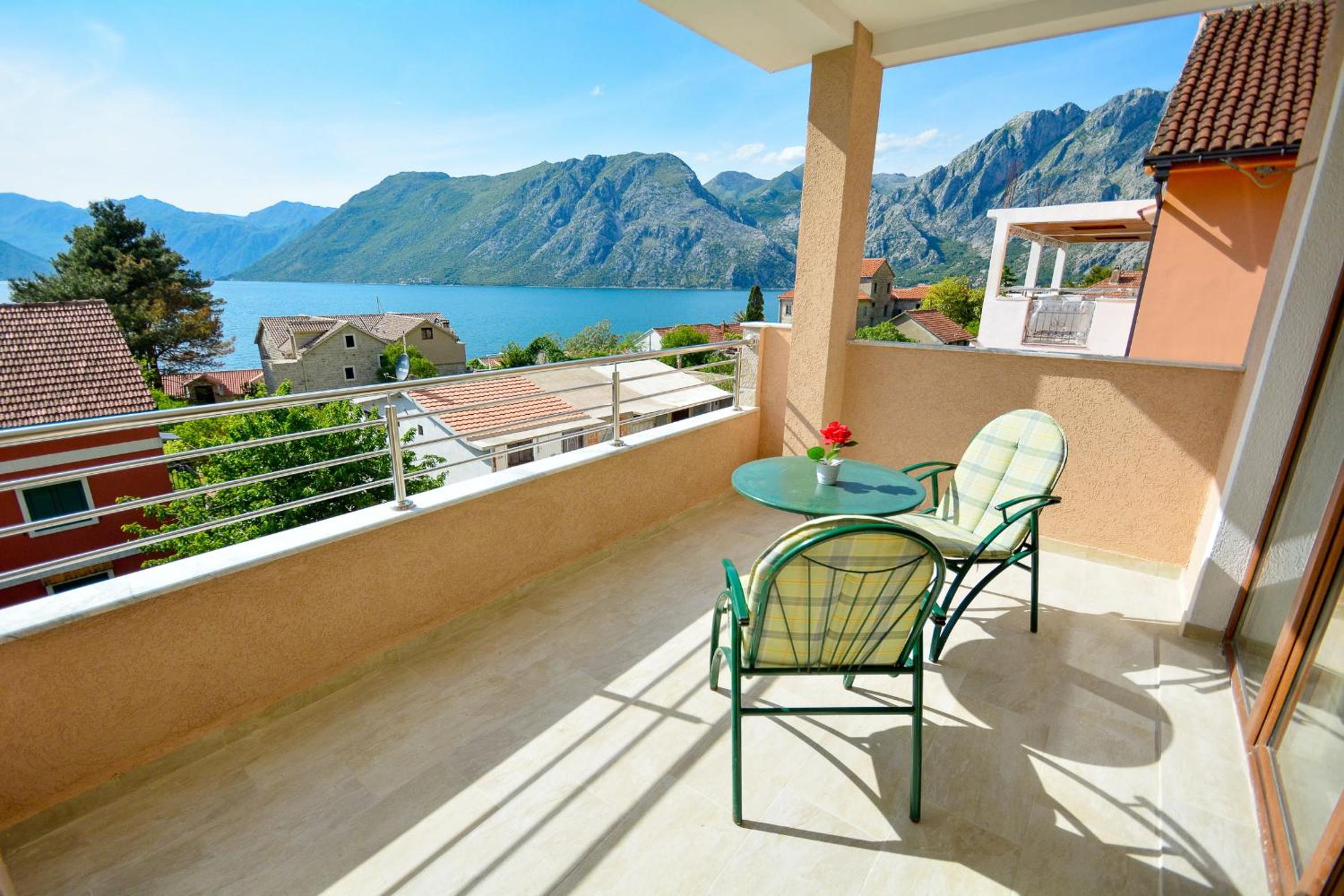 Bocche di Cattaro Apartments