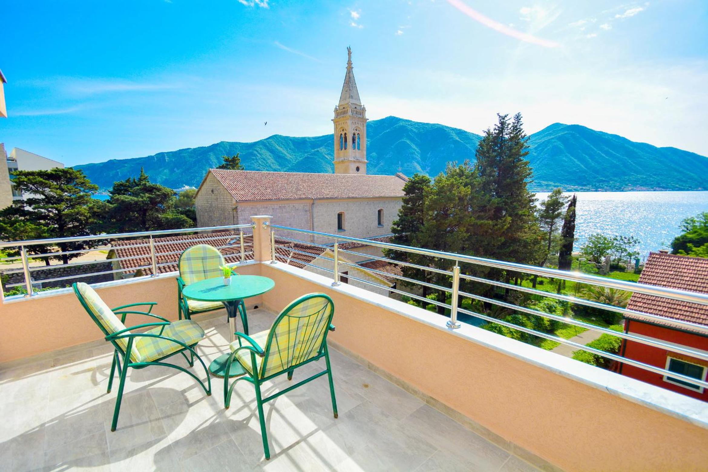 Bocche di Cattaro Apartments