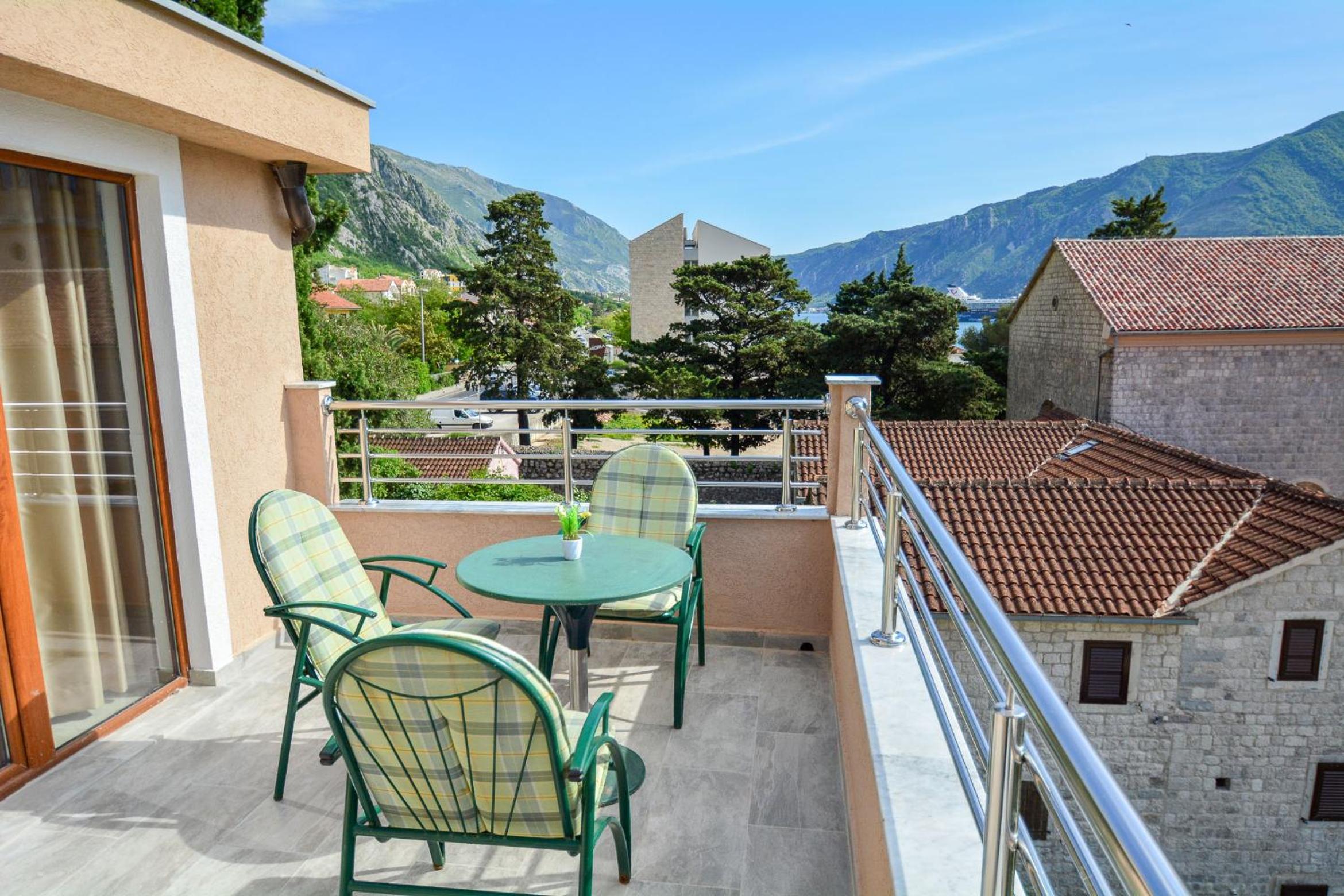 Bocche di Cattaro Apartments