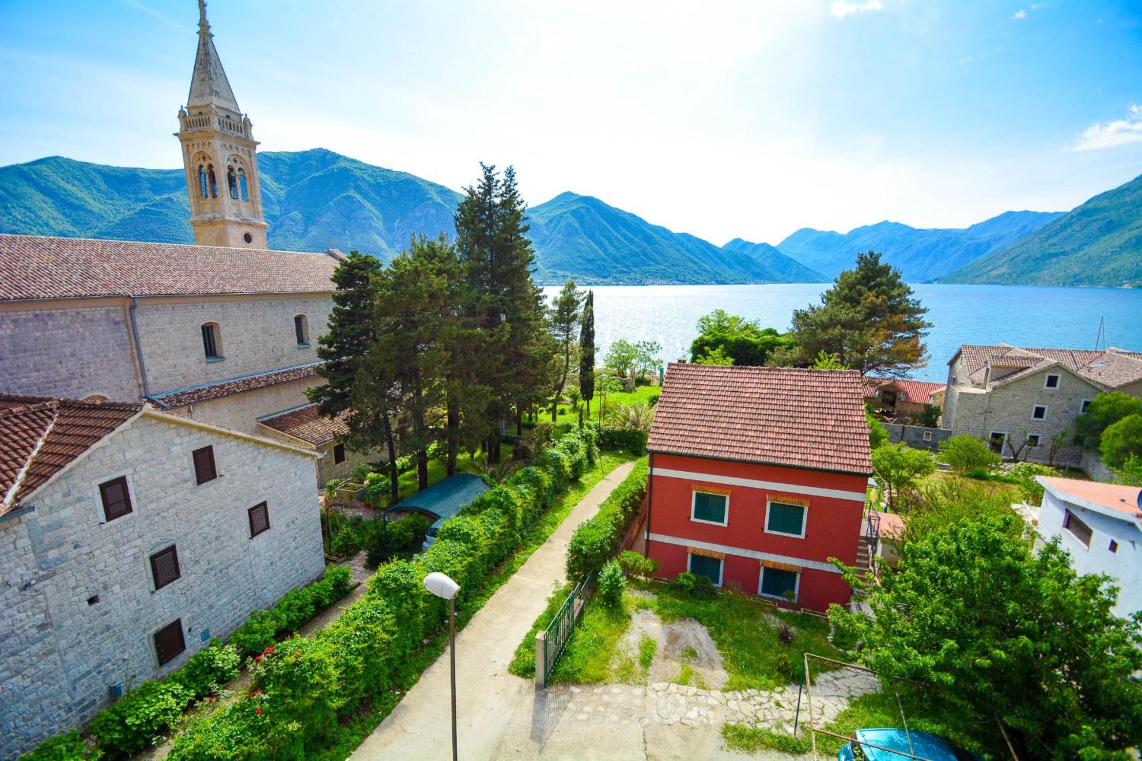 Bocche di Cattaro Apartments