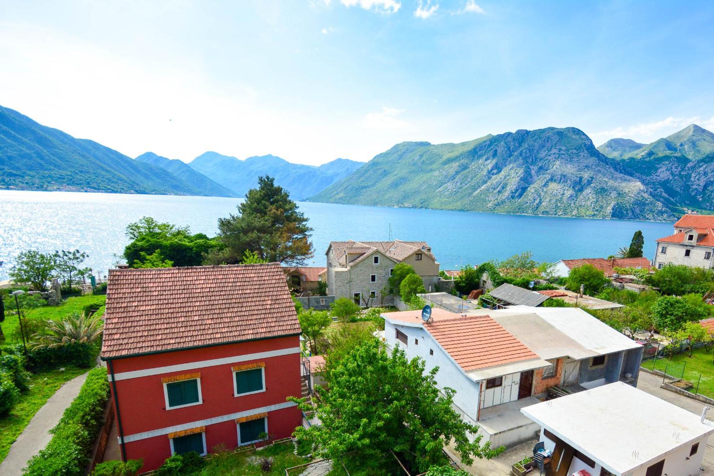 Bocche di Cattaro Apartments