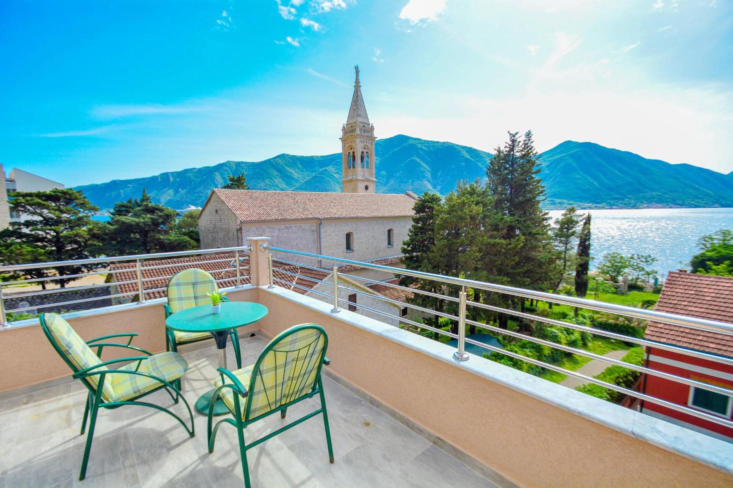 Bocche di Cattaro Apartments
