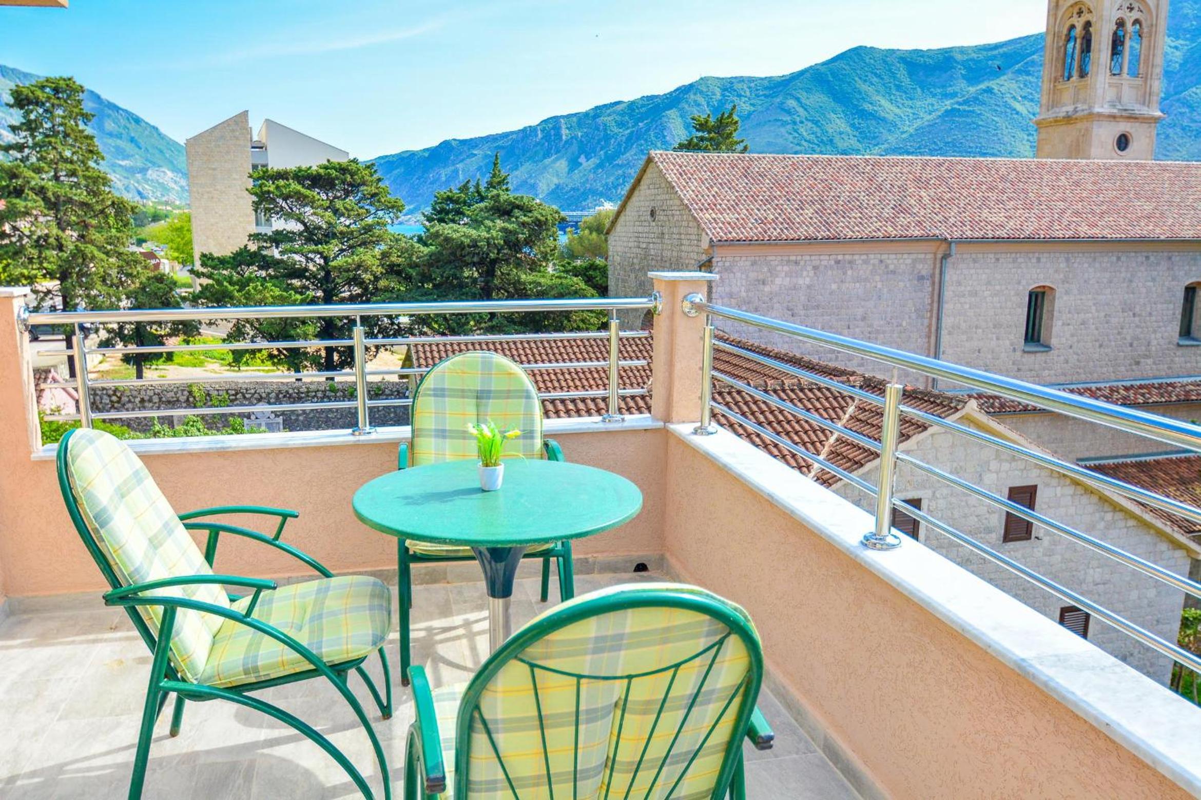 Bocche di Cattaro Apartments