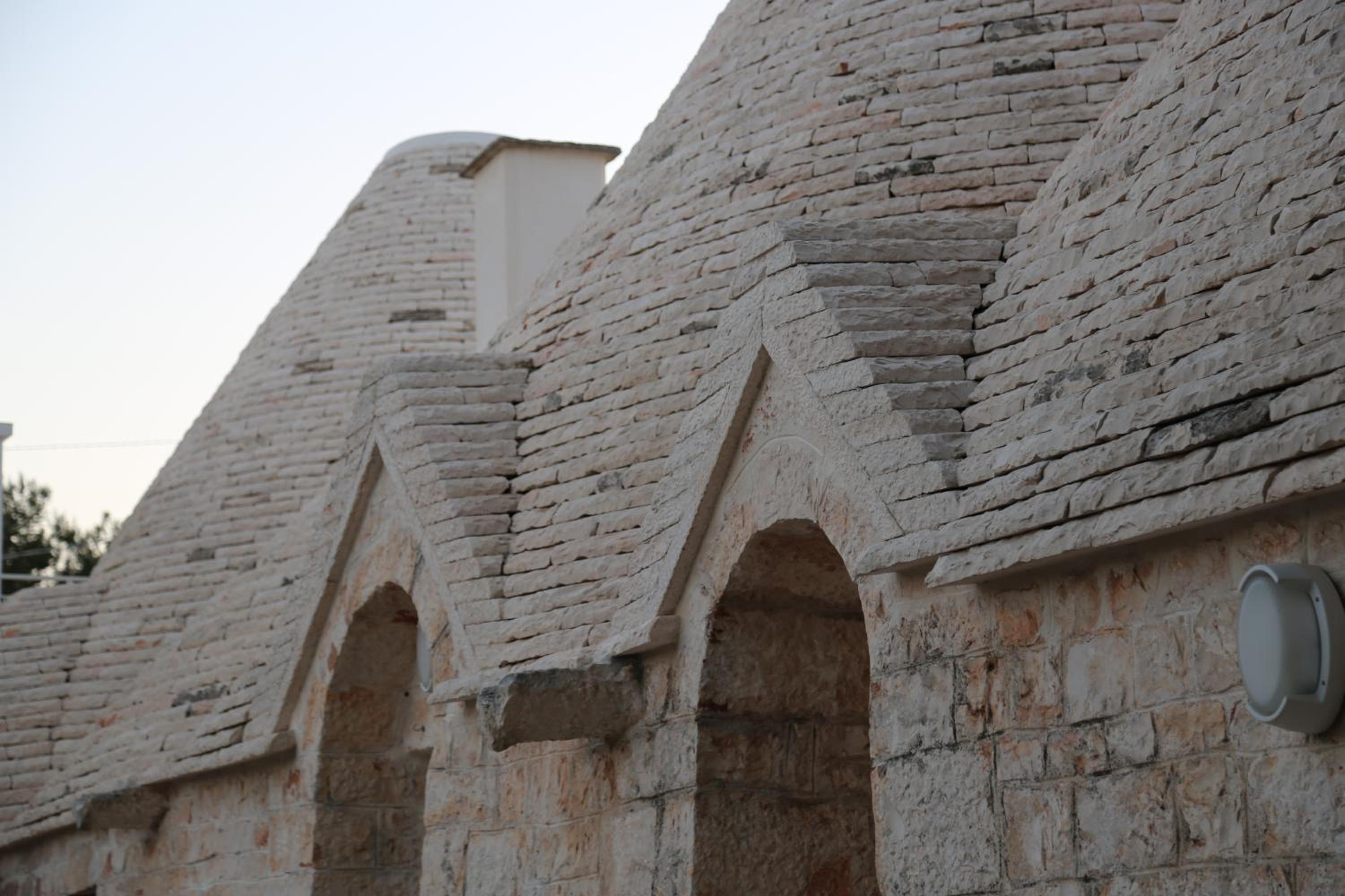 Trulli Curri photo 5