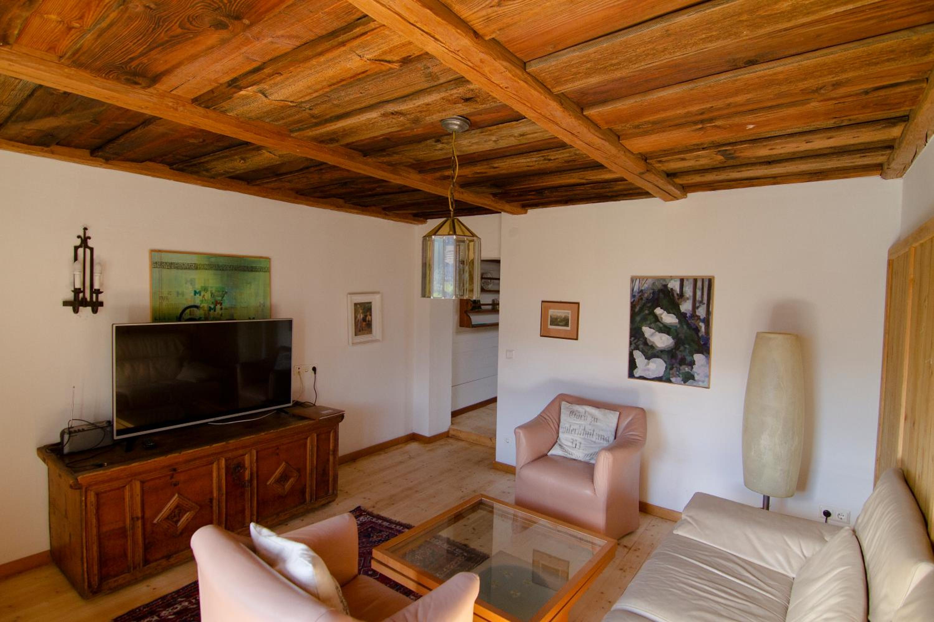 Appartements Greier