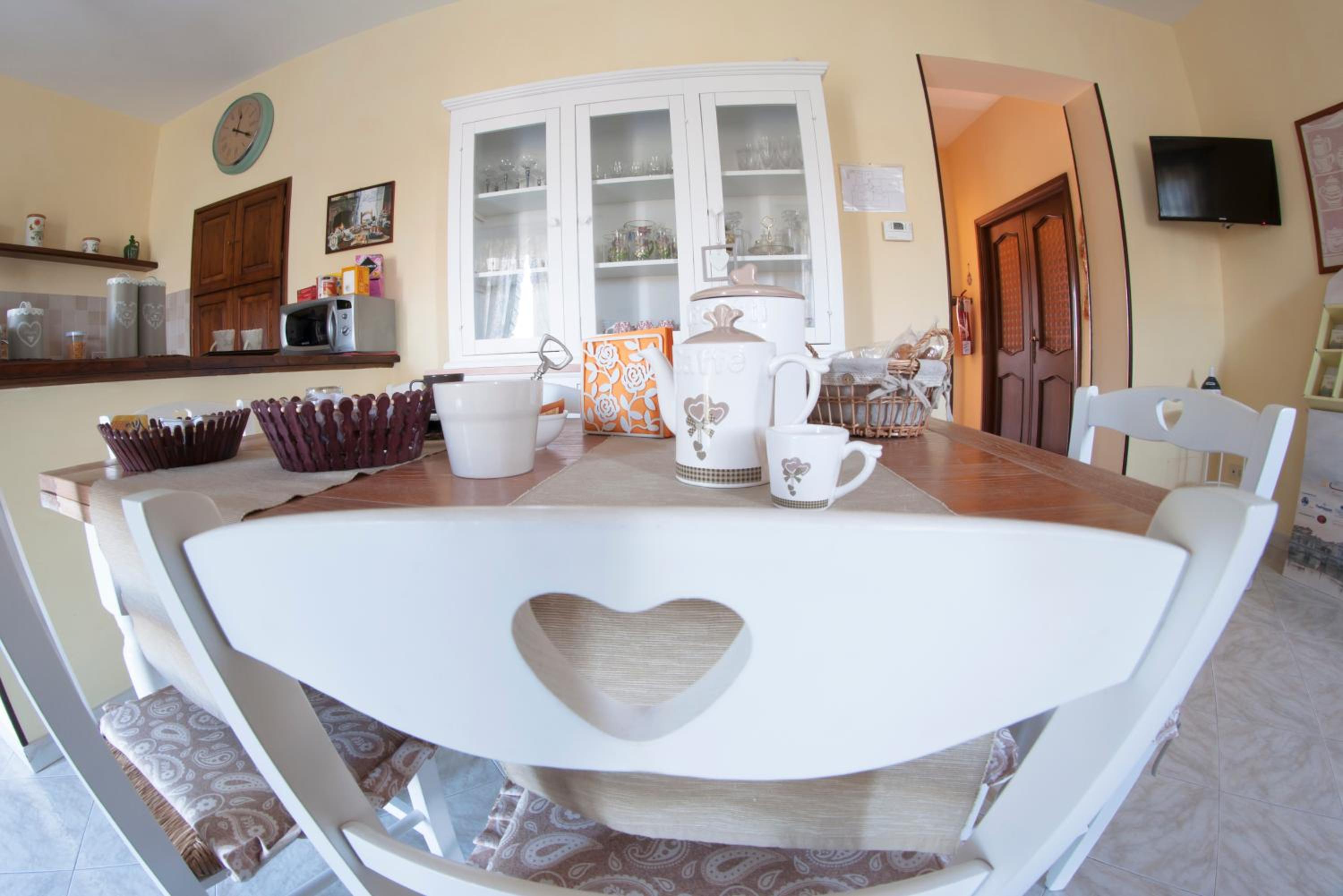 Bed and Breakfast Nonna Loreta
