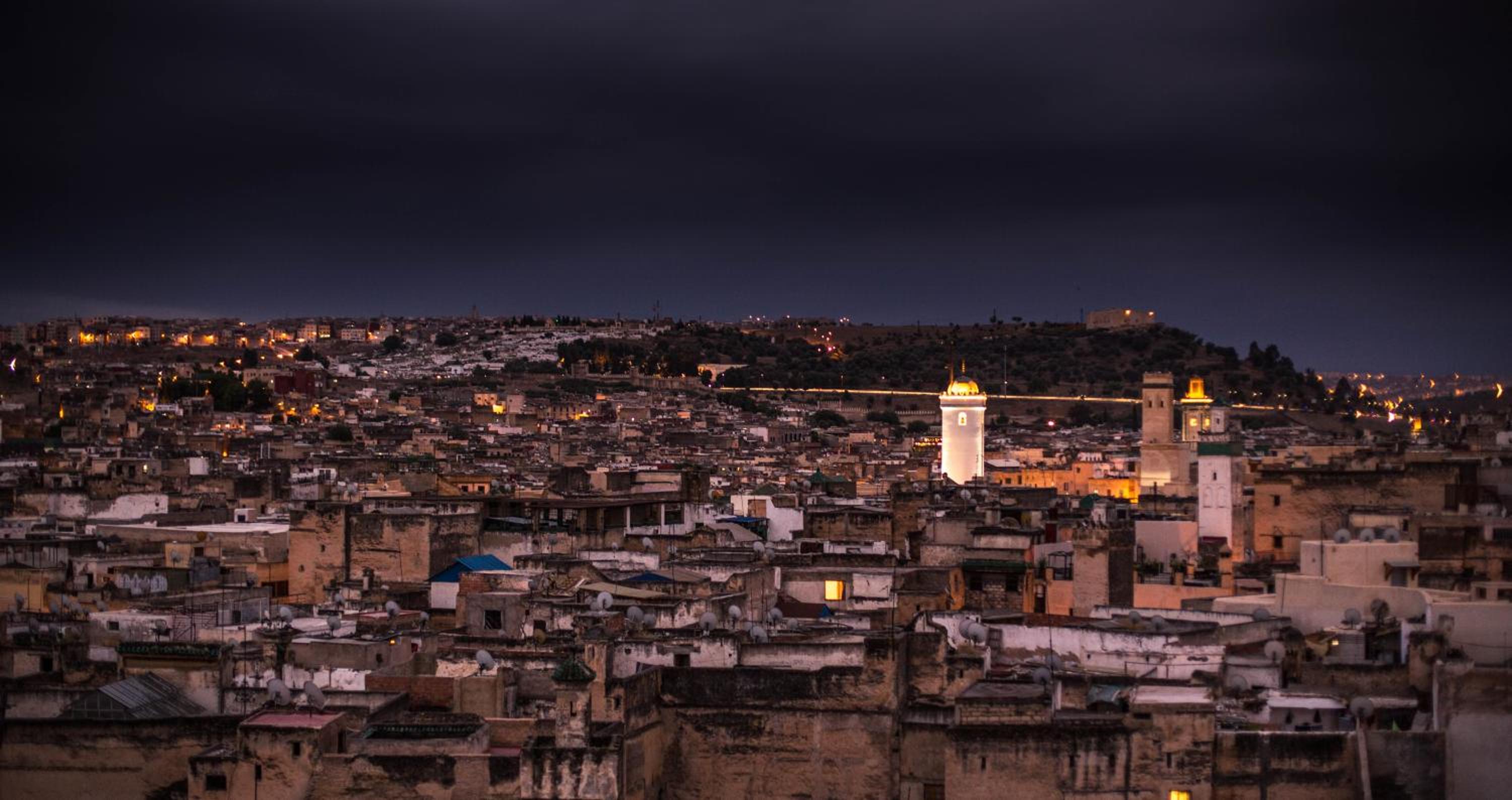 Riad Al Fassia Palace