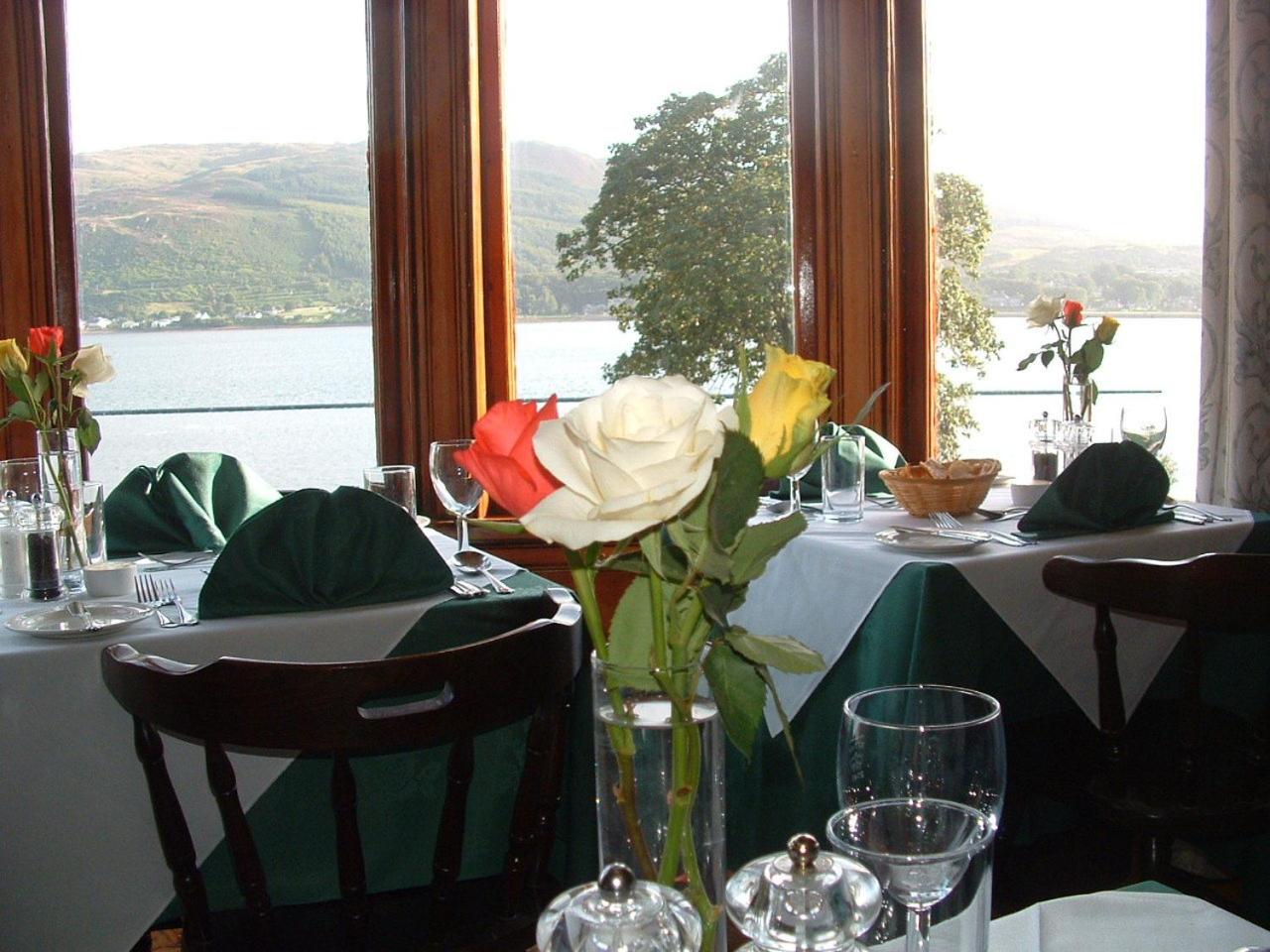 Craigard House Hotel