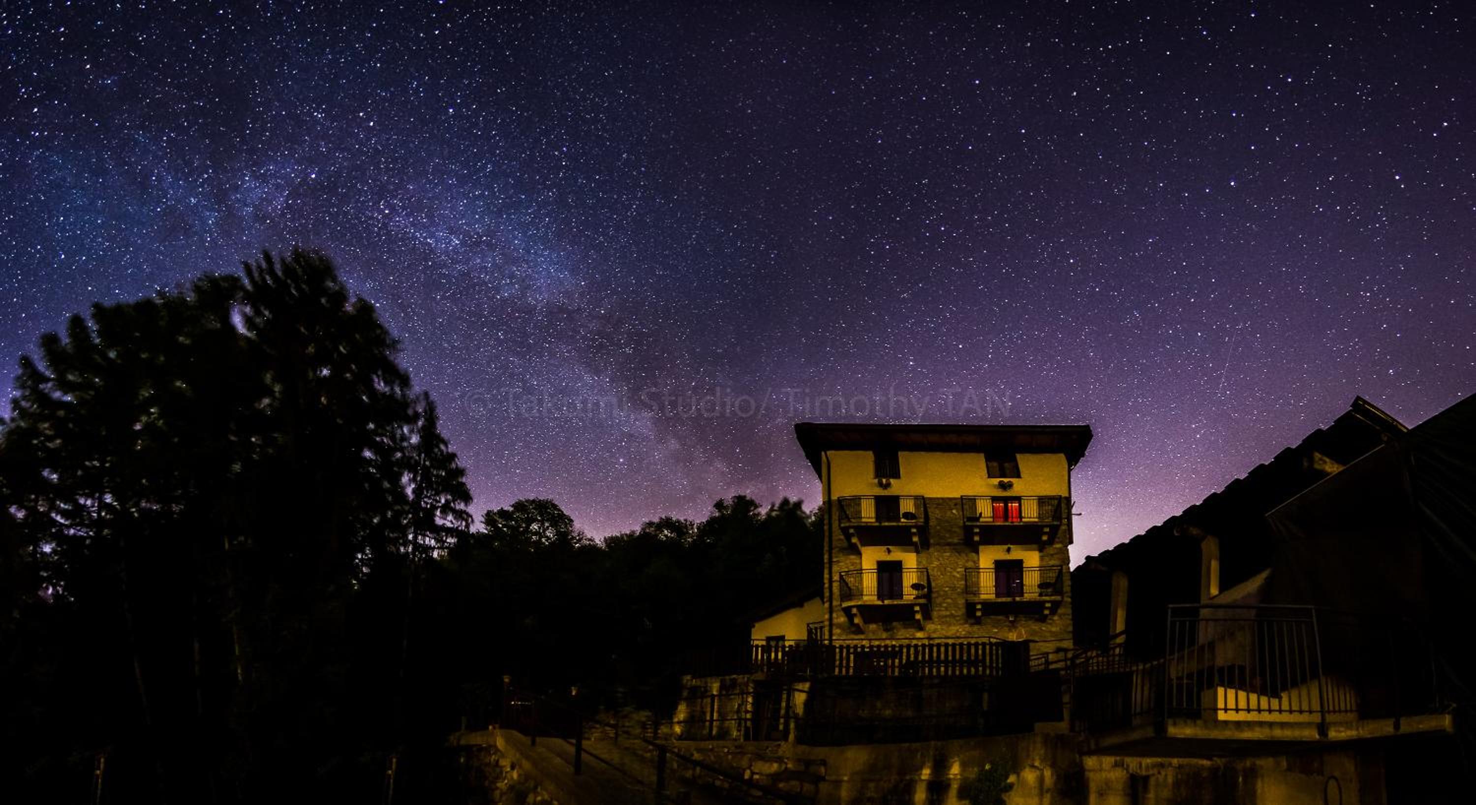 Agriturismo Madonna Dei Ceppi