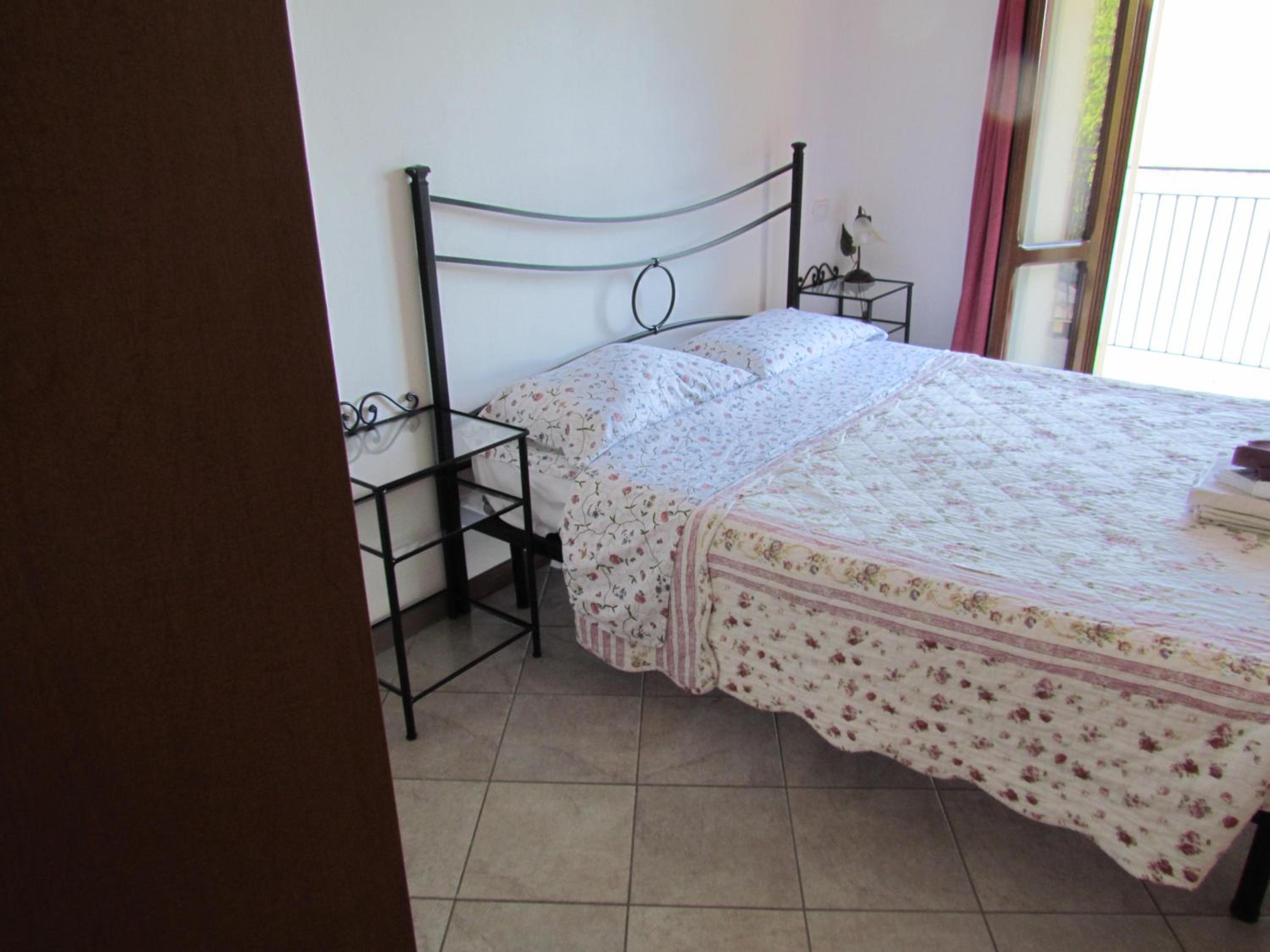 Agriturismo Madonna Dei Ceppi