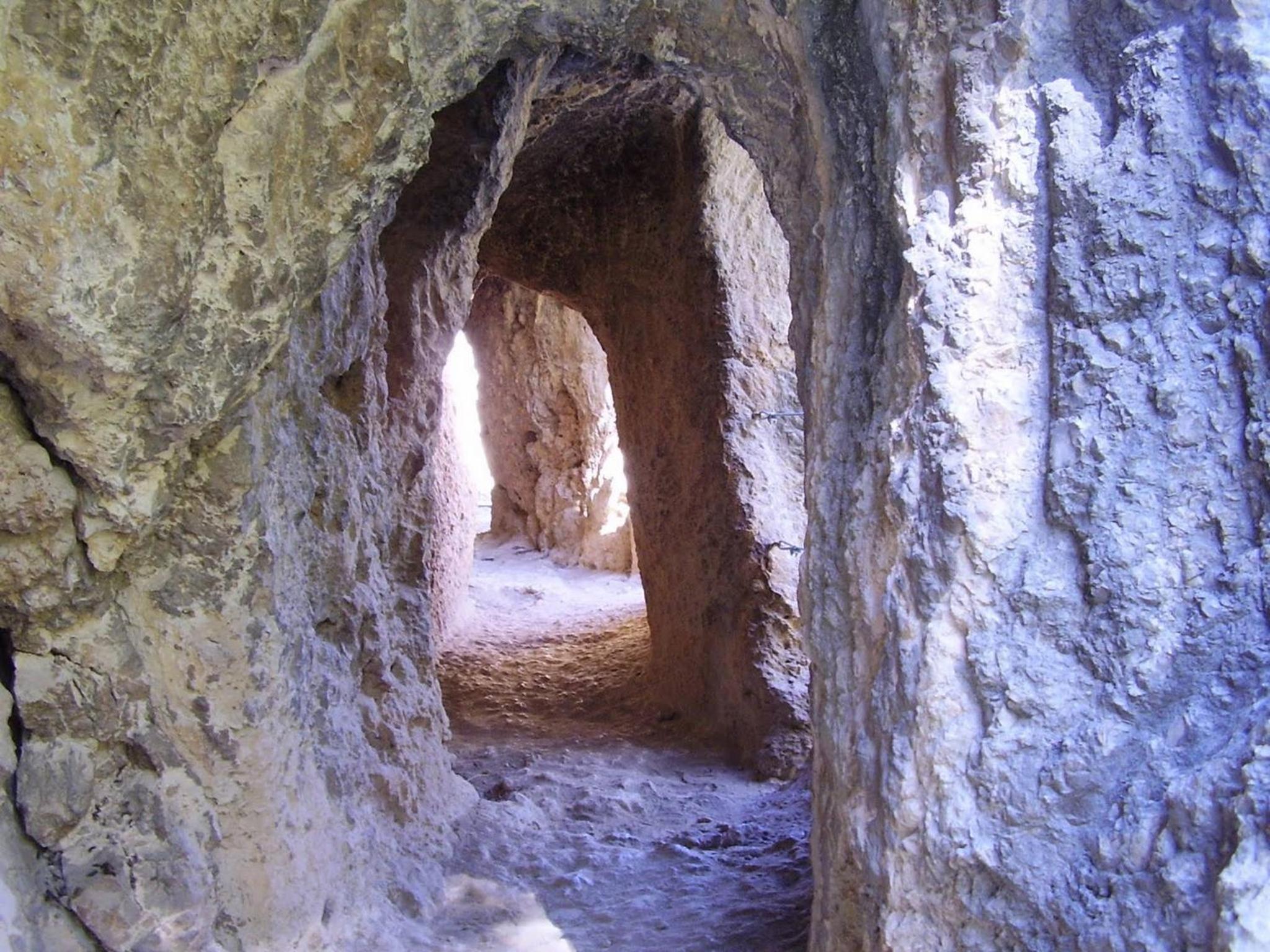 Albergue 