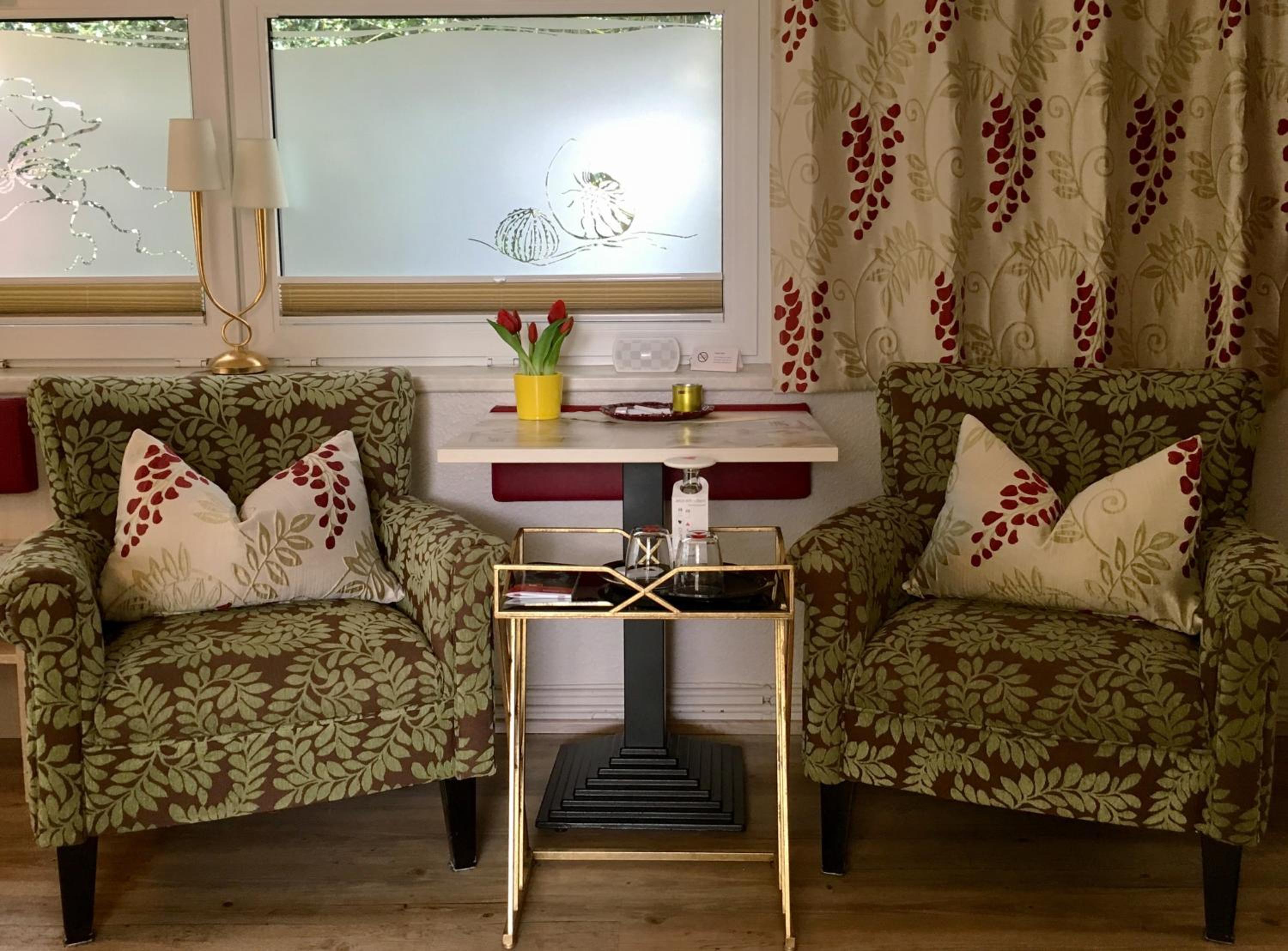Pension Inselparadies Zingst