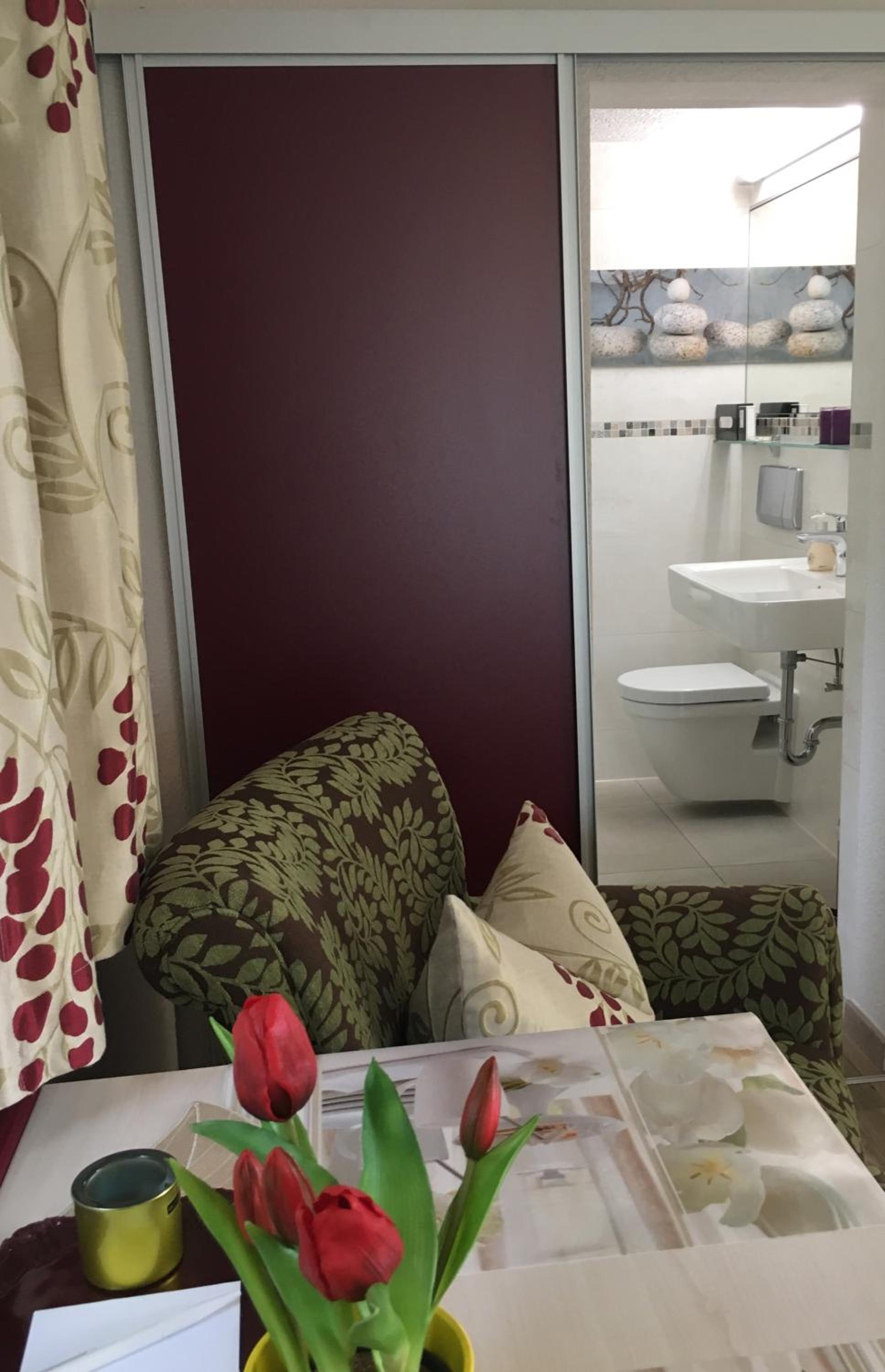 Pension Inselparadies Zingst