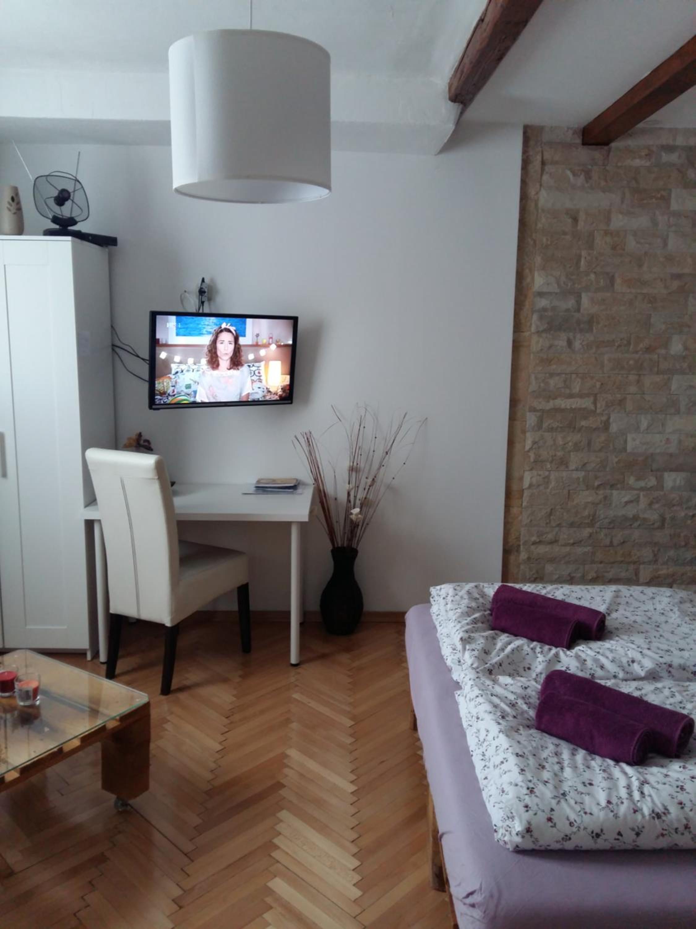 Apartmani Stonewood view 4