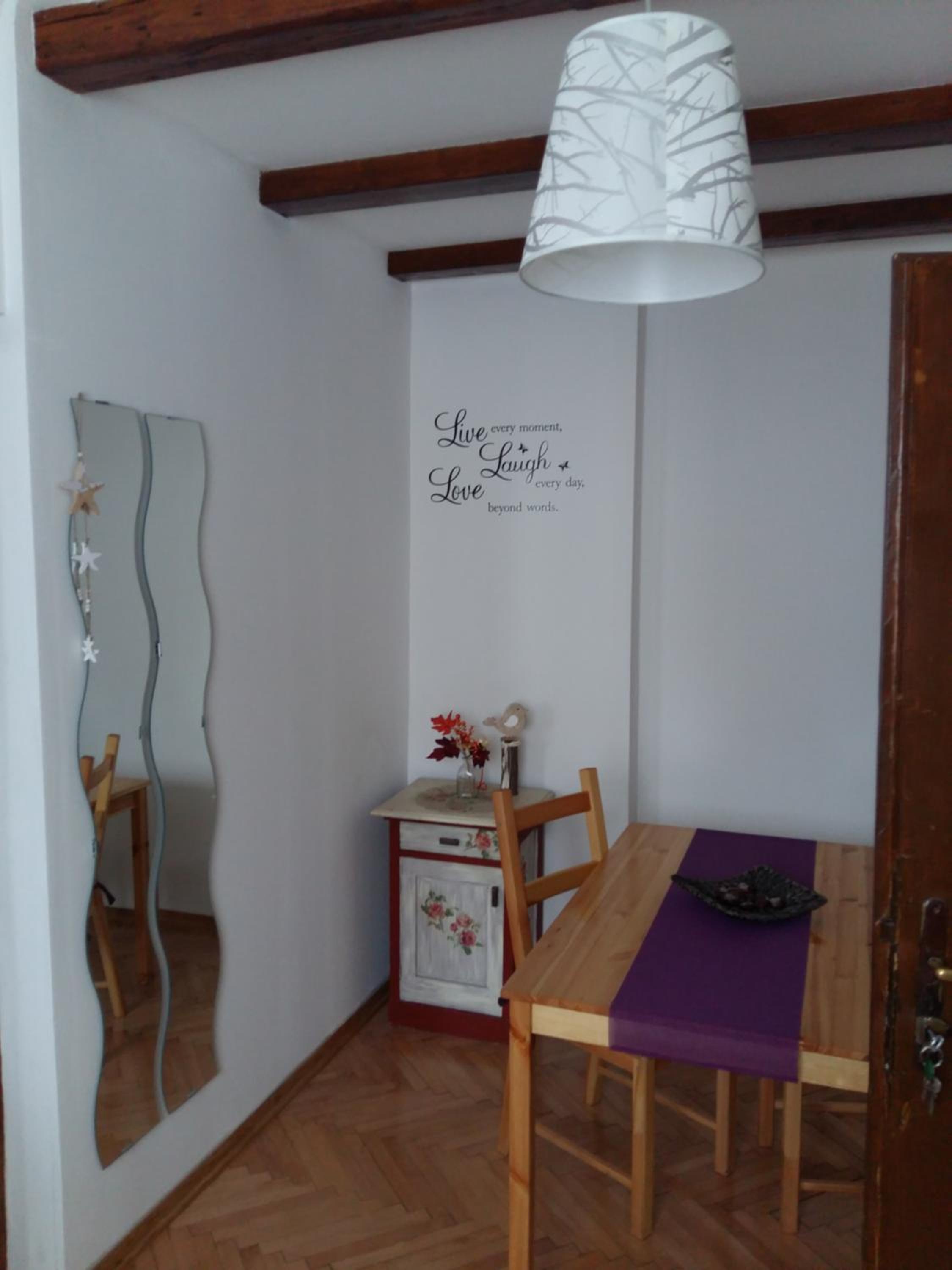 Apartmani Stonewood view 3