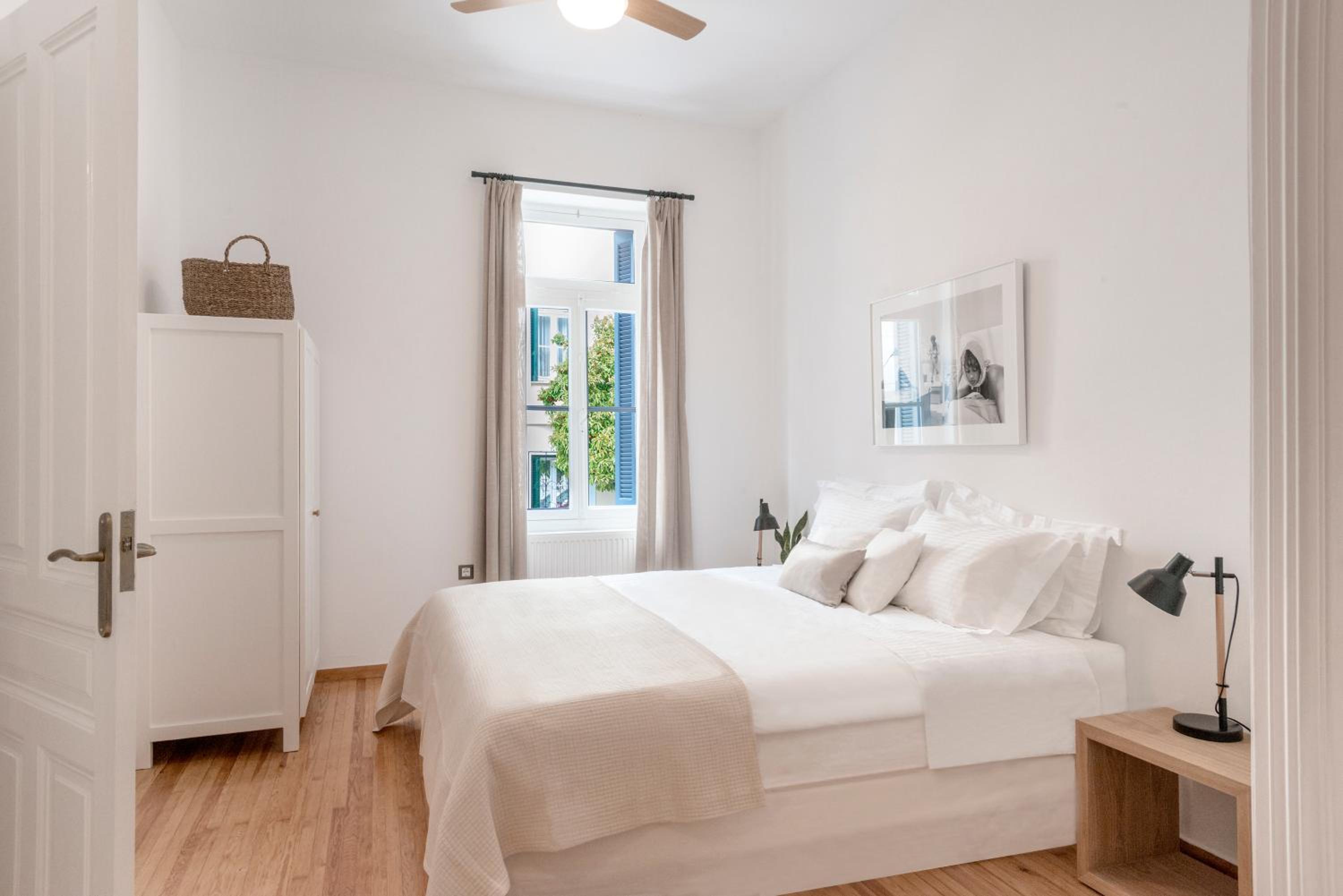 Athens Residence Apartments
