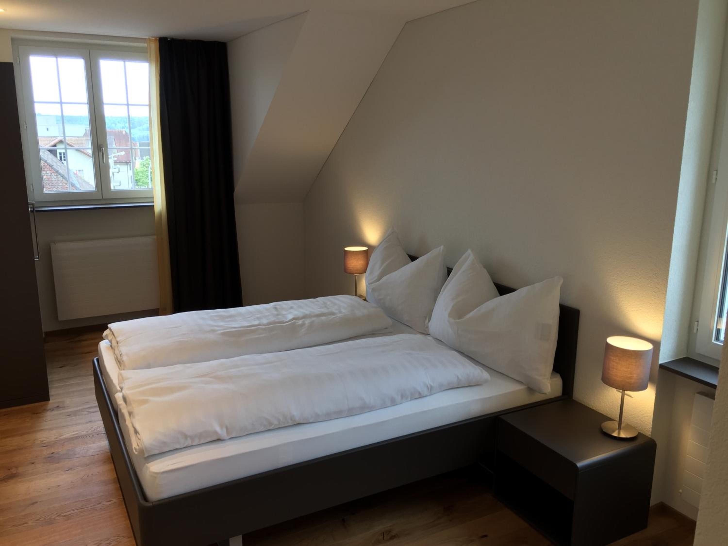 Gasthof National