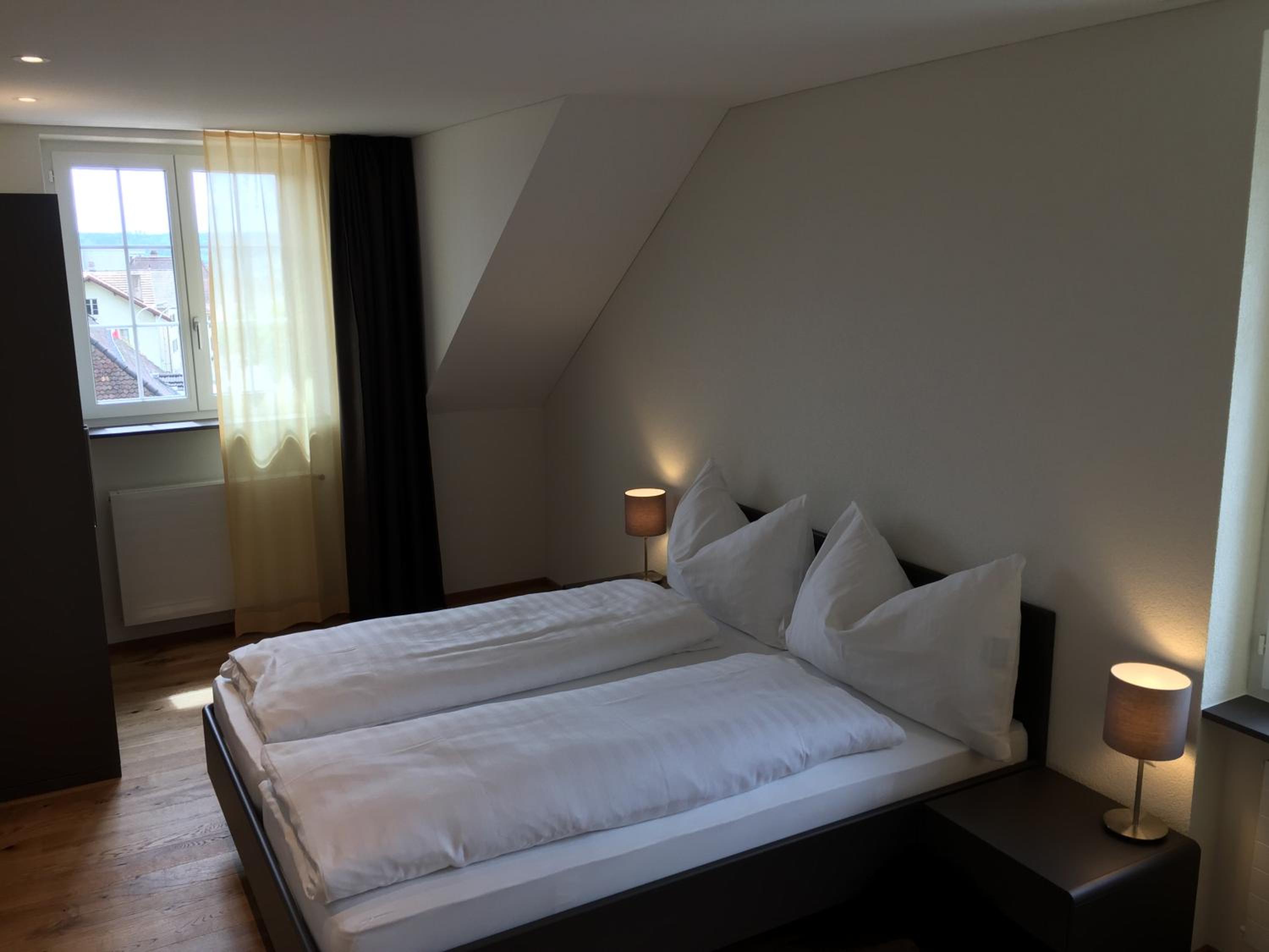 Gasthof National