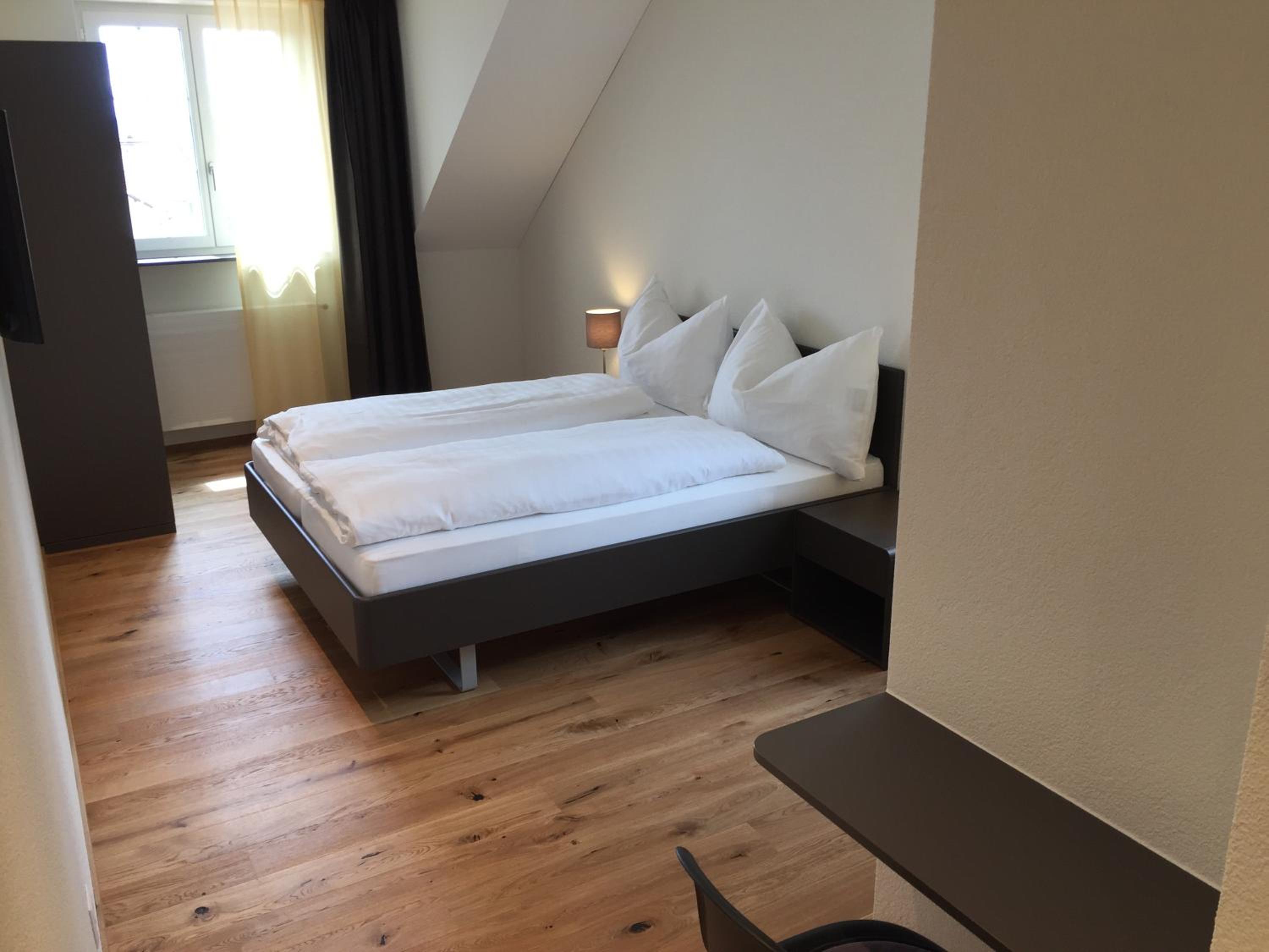 Gasthof National