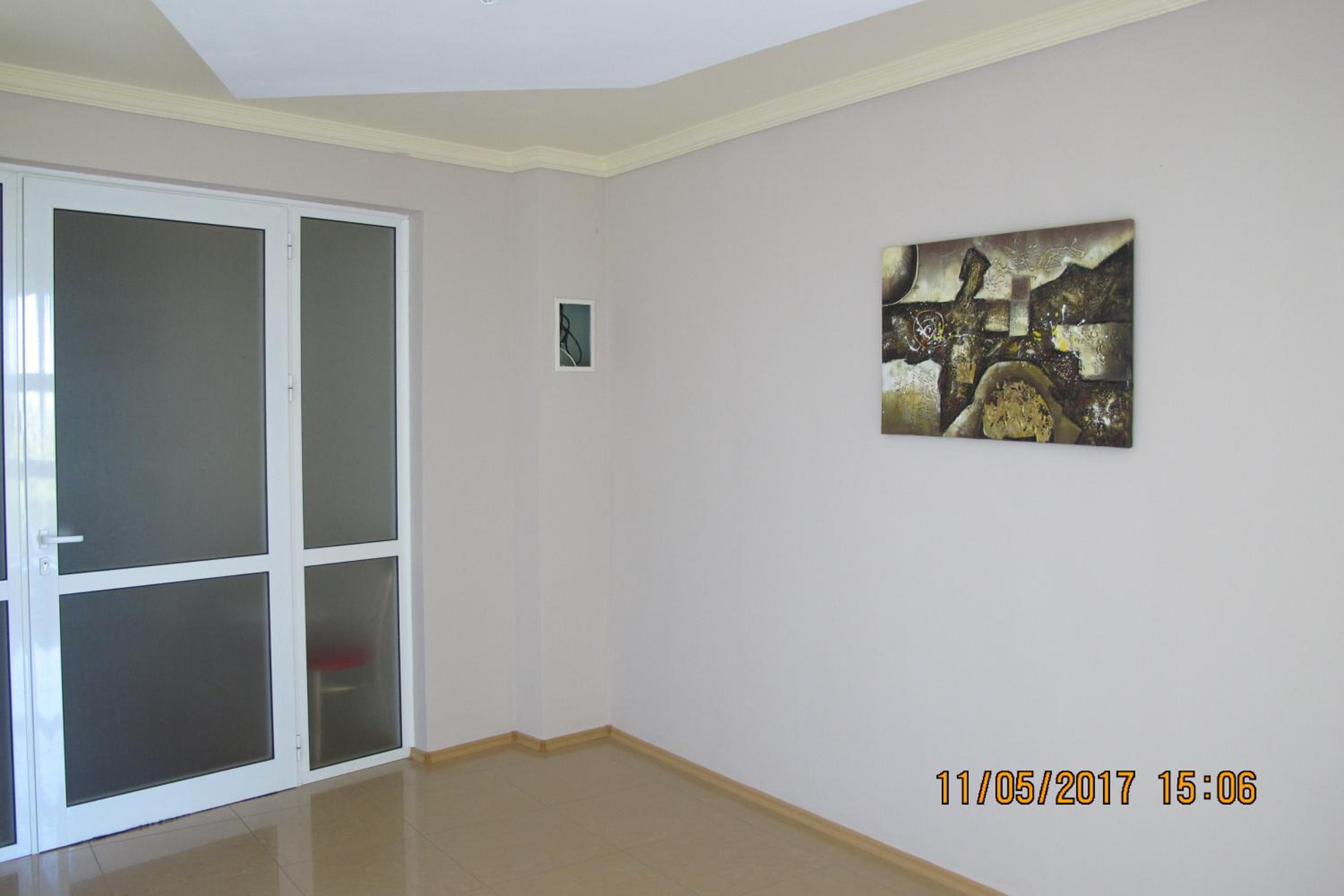 Complex Ruzh Apartments