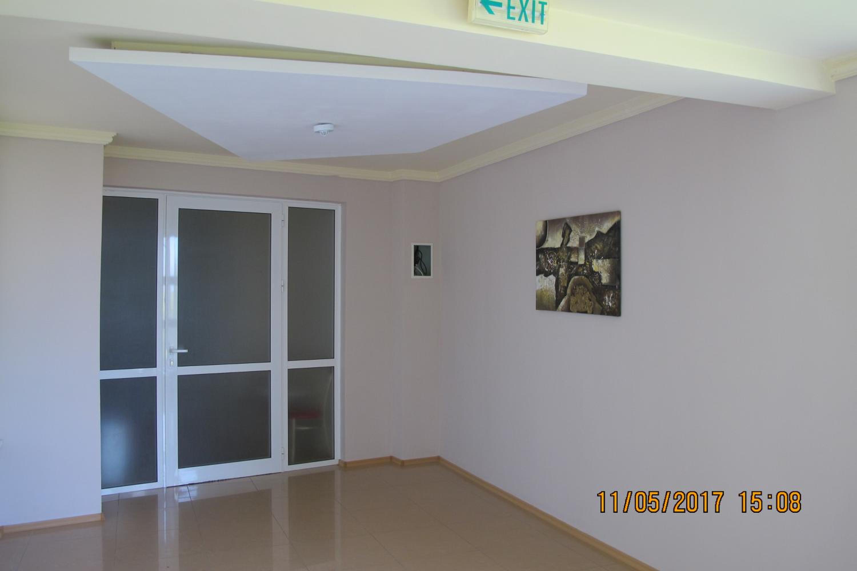 Complex Ruzh Apartments