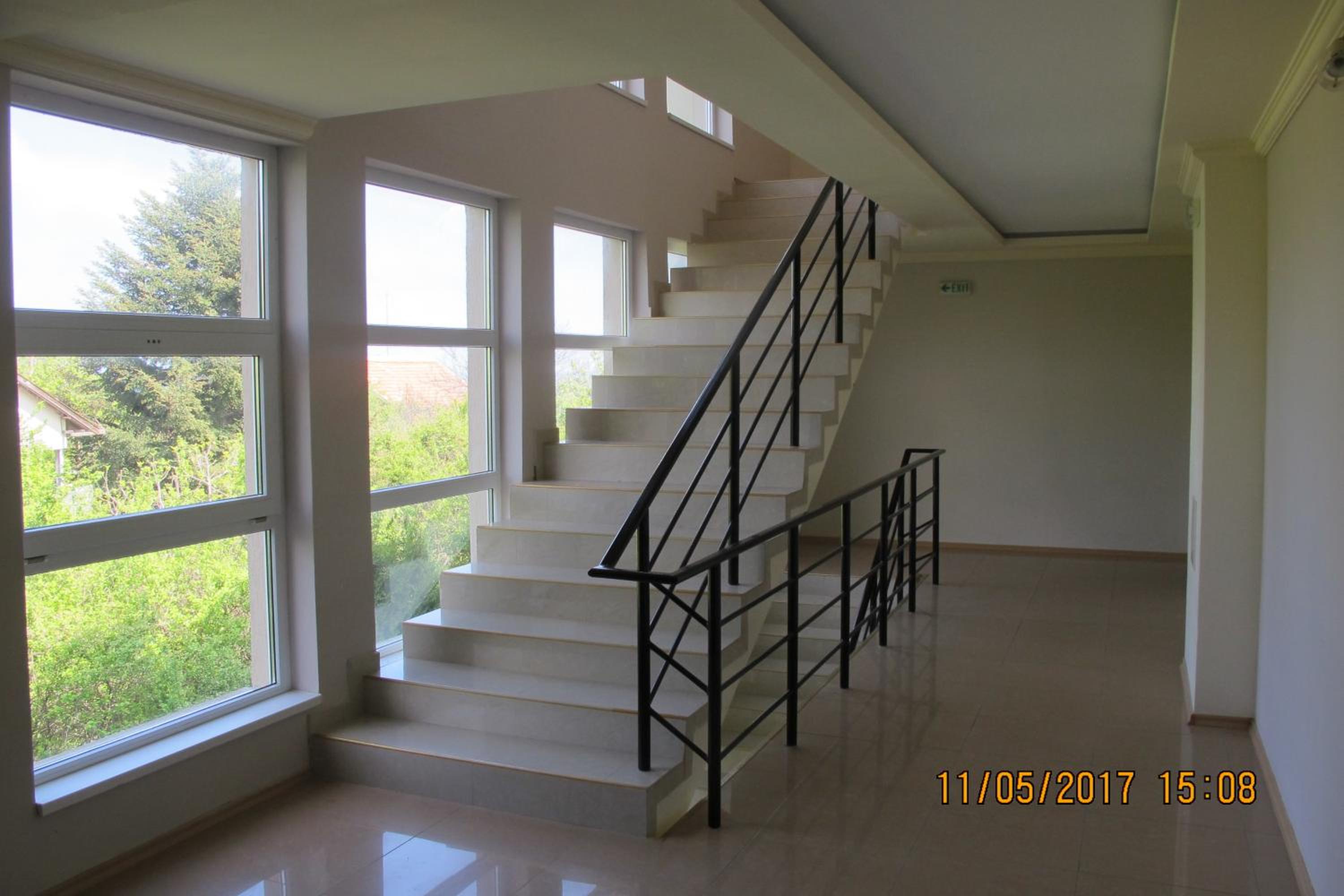 Complex Ruzh Apartments