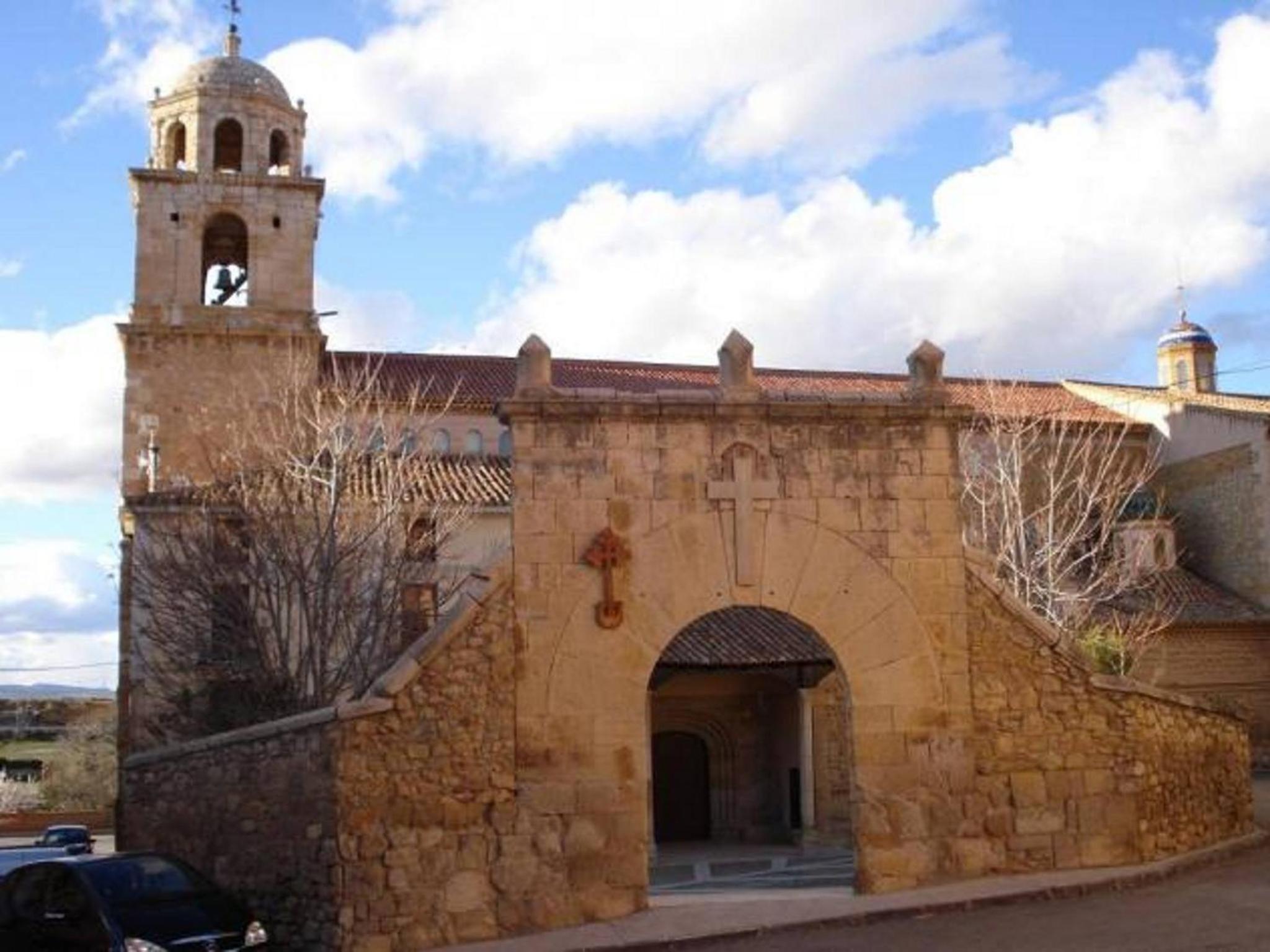 Albergue 