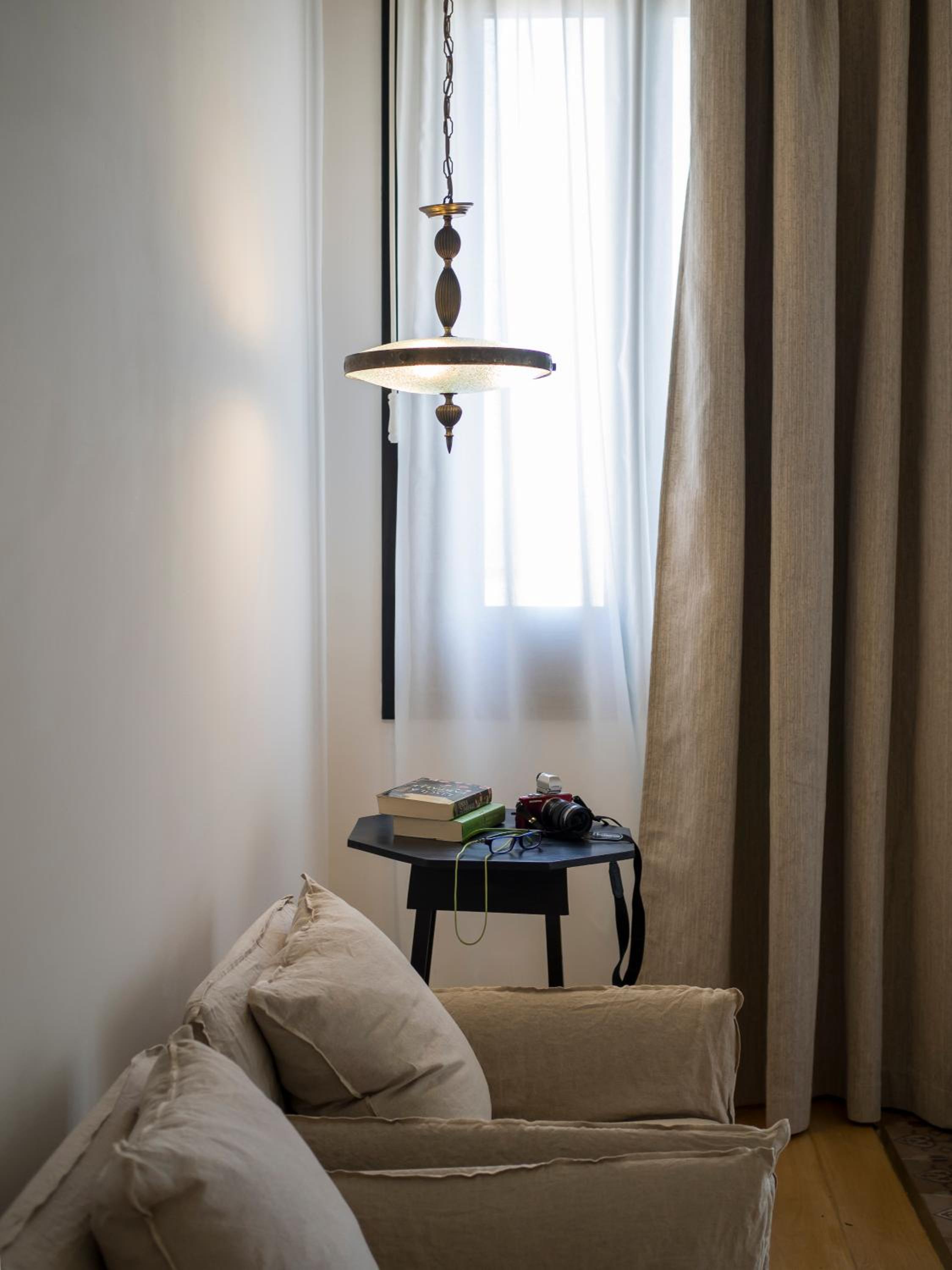 Talè Restaurant & Suite