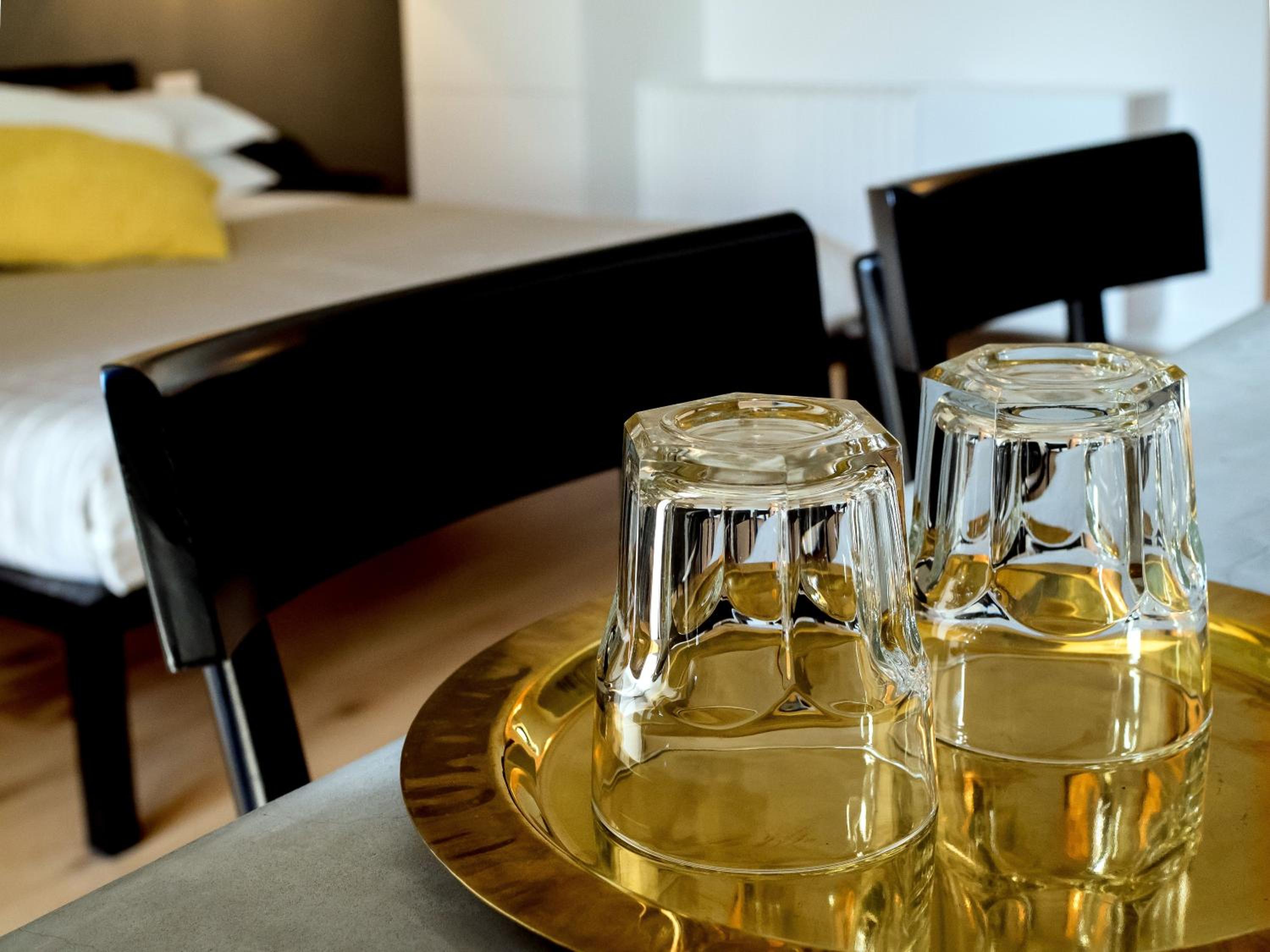 Talè Restaurant & Suite