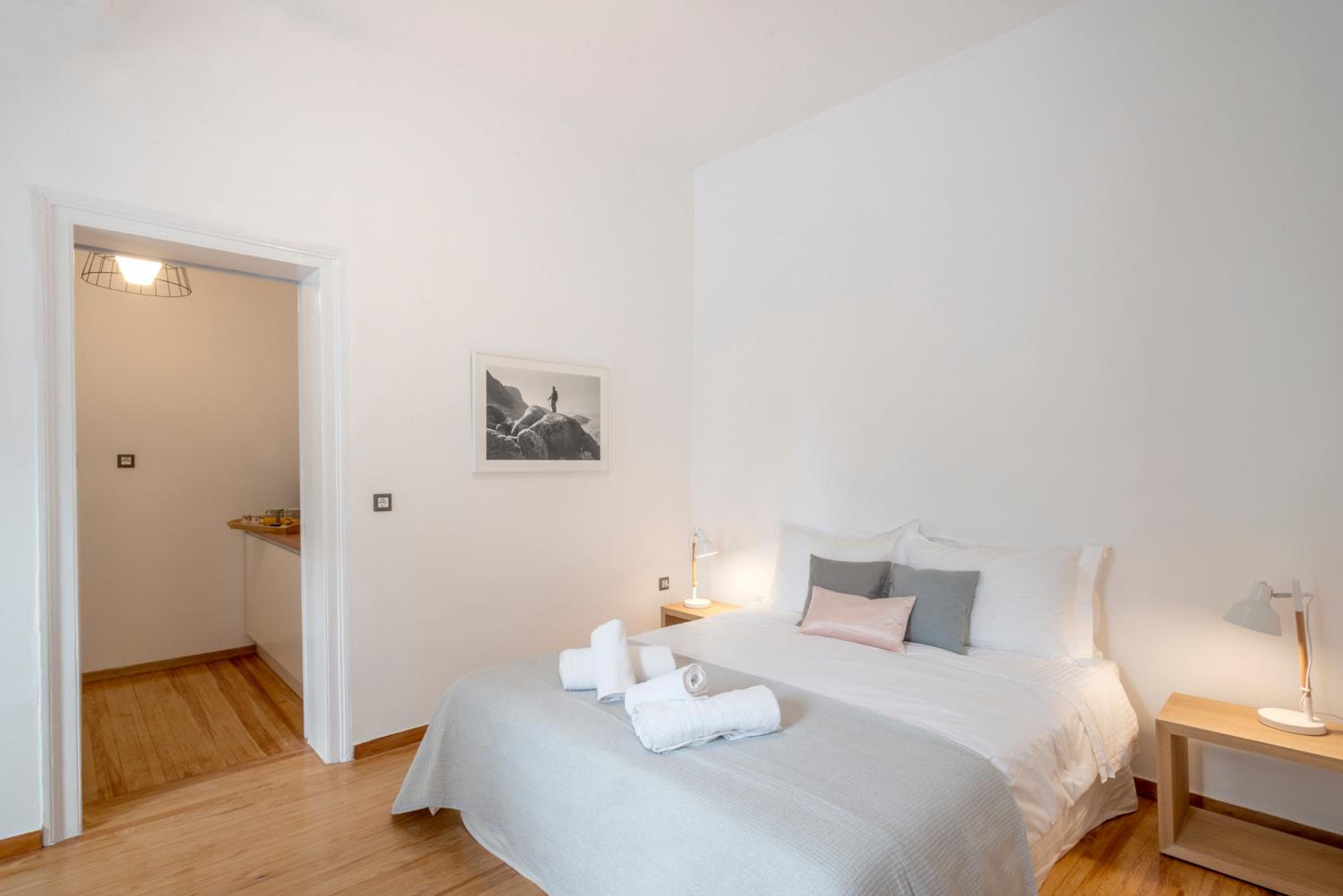 Athens Residence Apartments