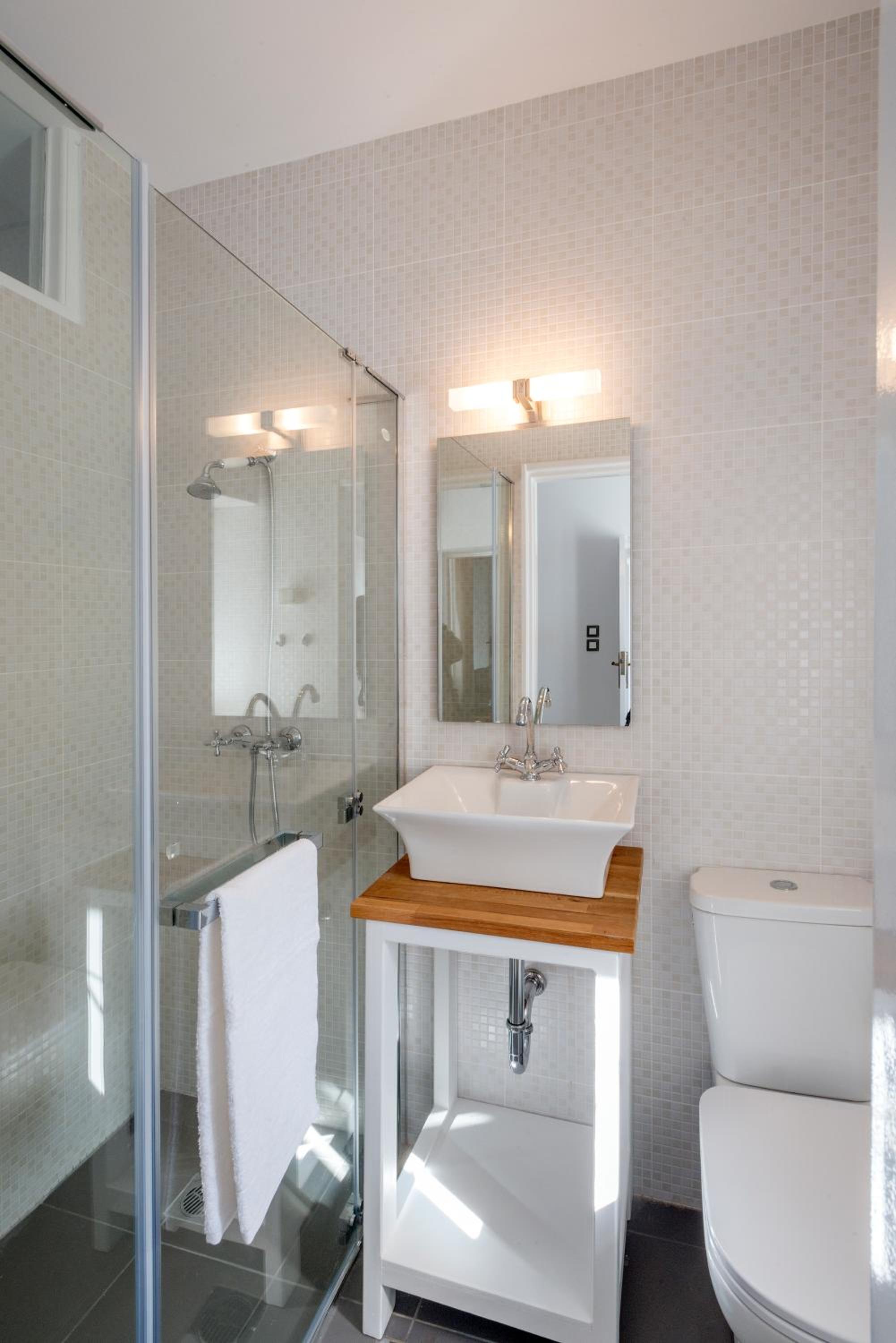 Athens Residence Apartments