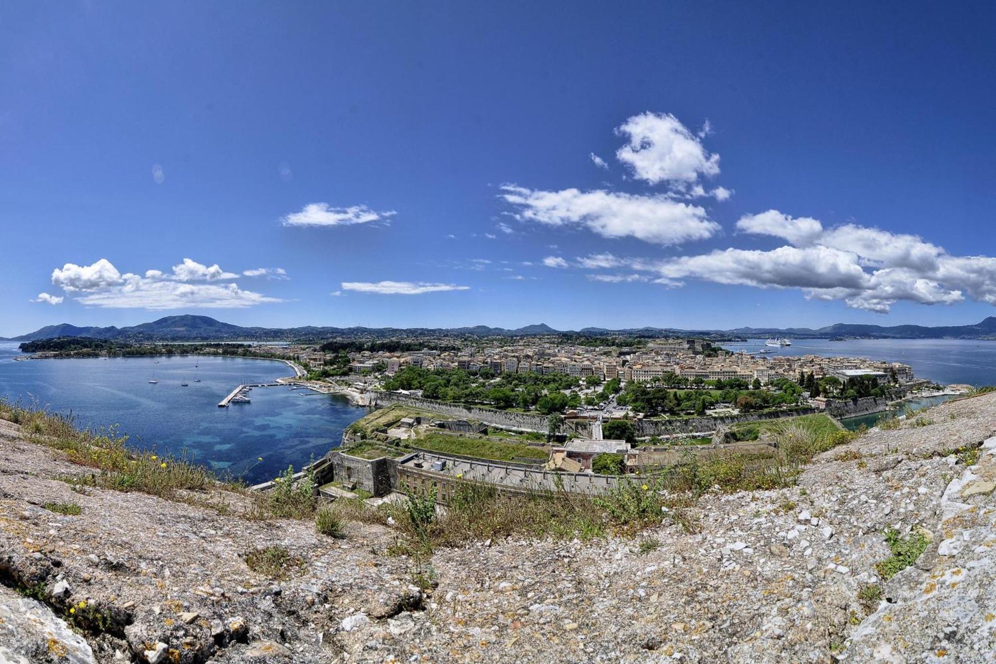 Sofias Flat view 4