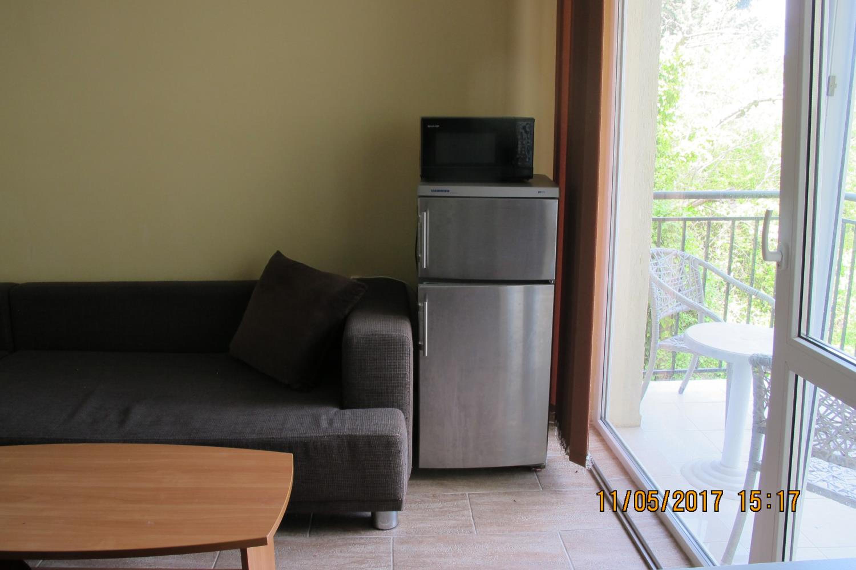 Complex Ruzh Apartments