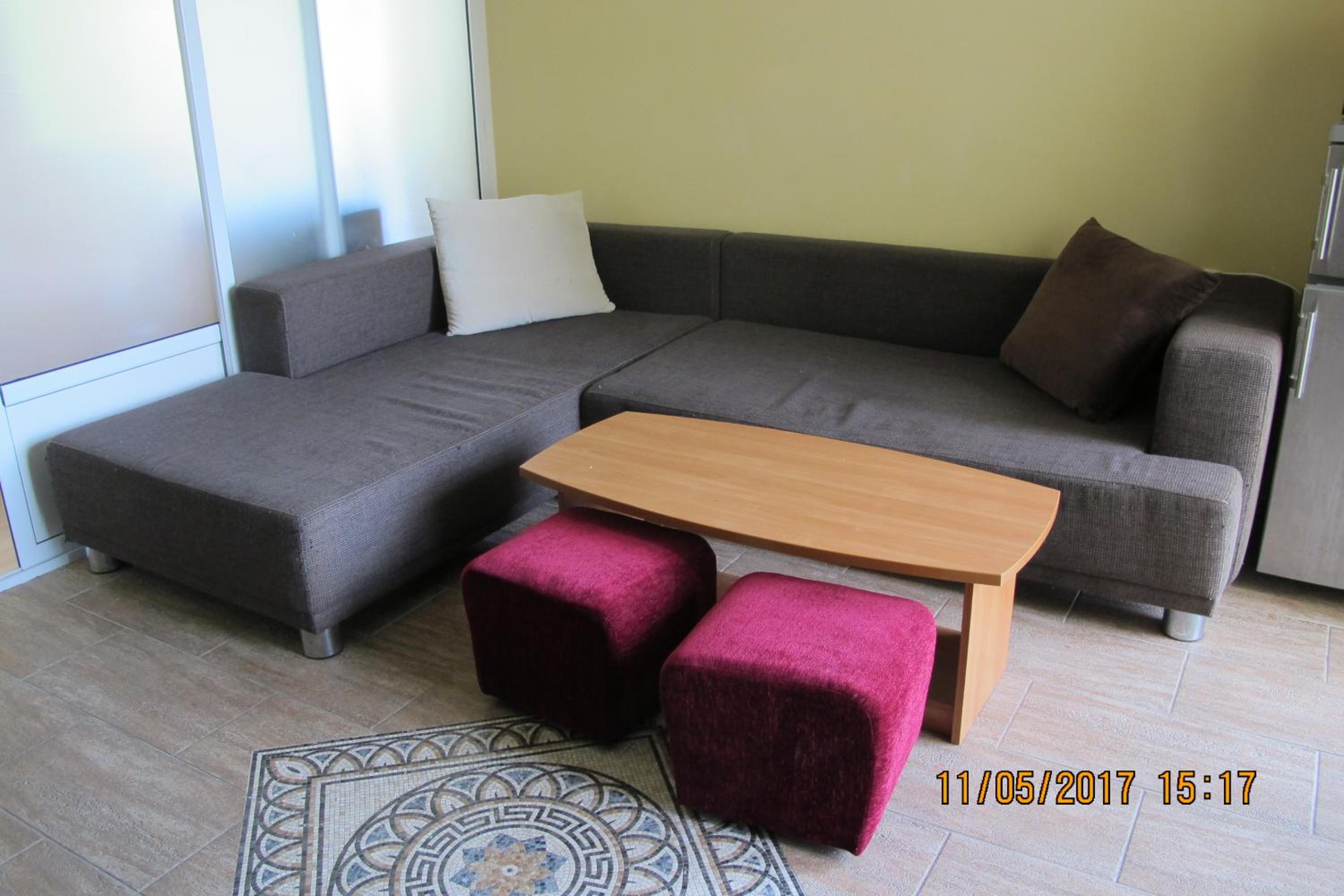 Complex Ruzh Apartments