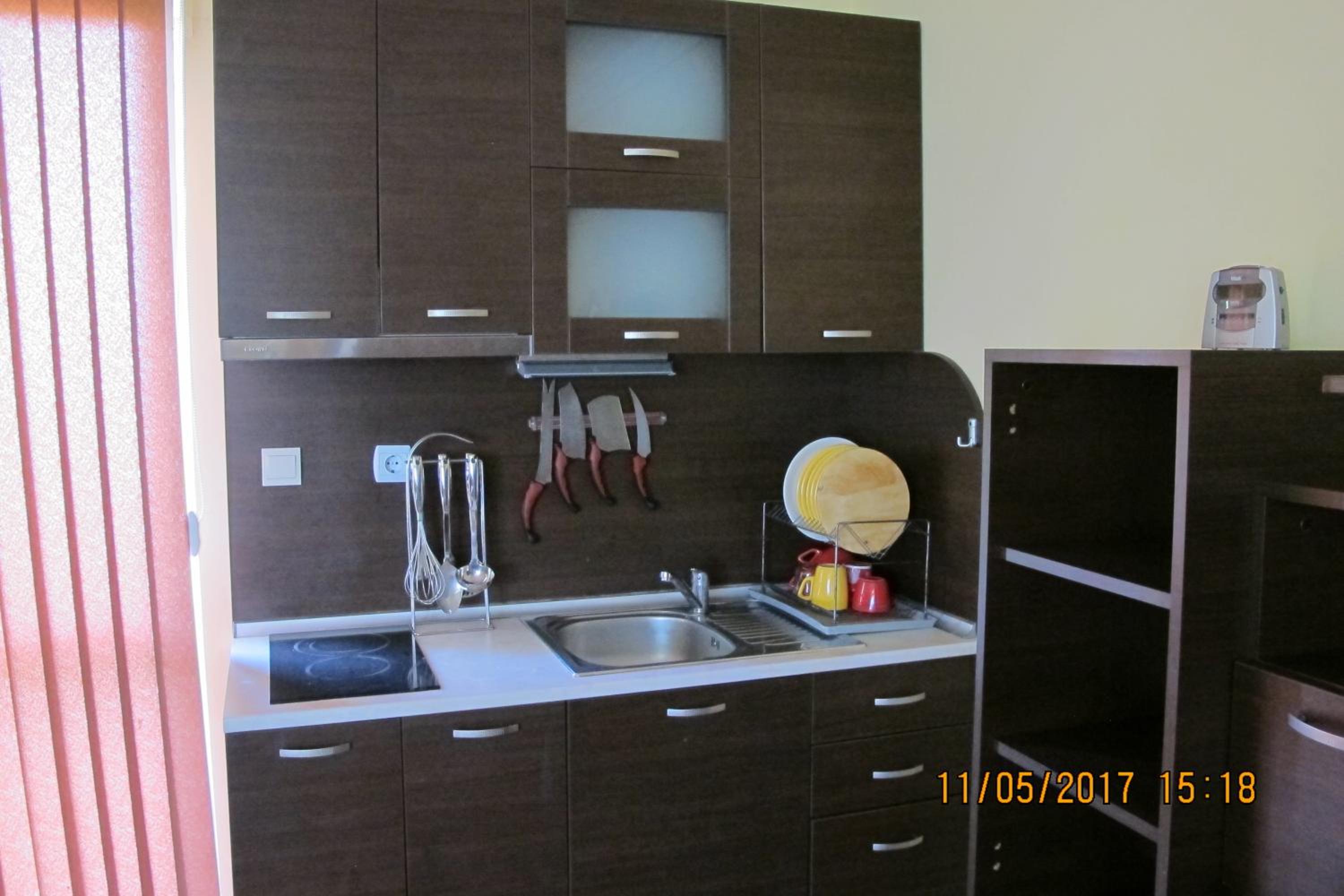 Complex Ruzh Apartments